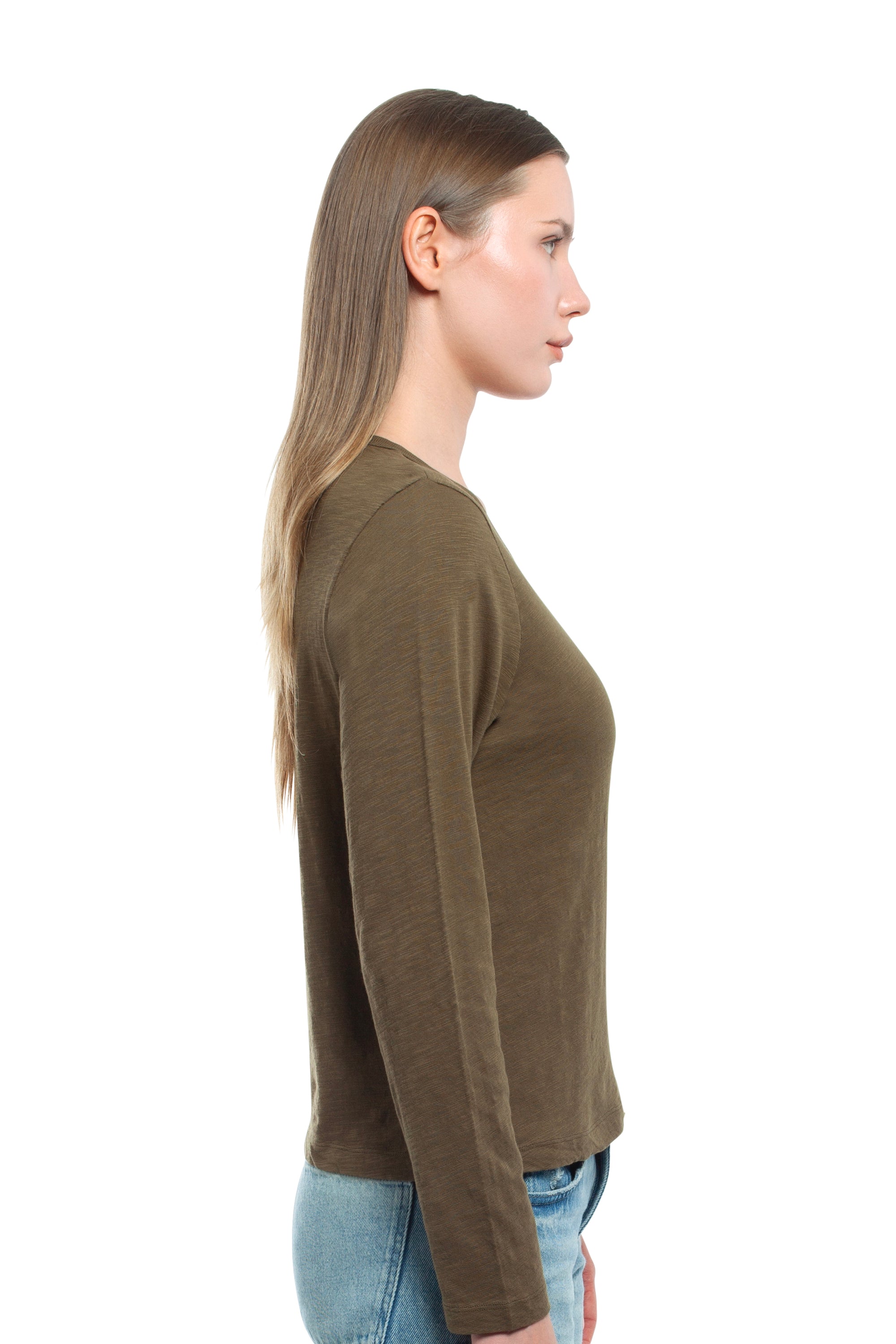 Baby Fit Long Sleeve