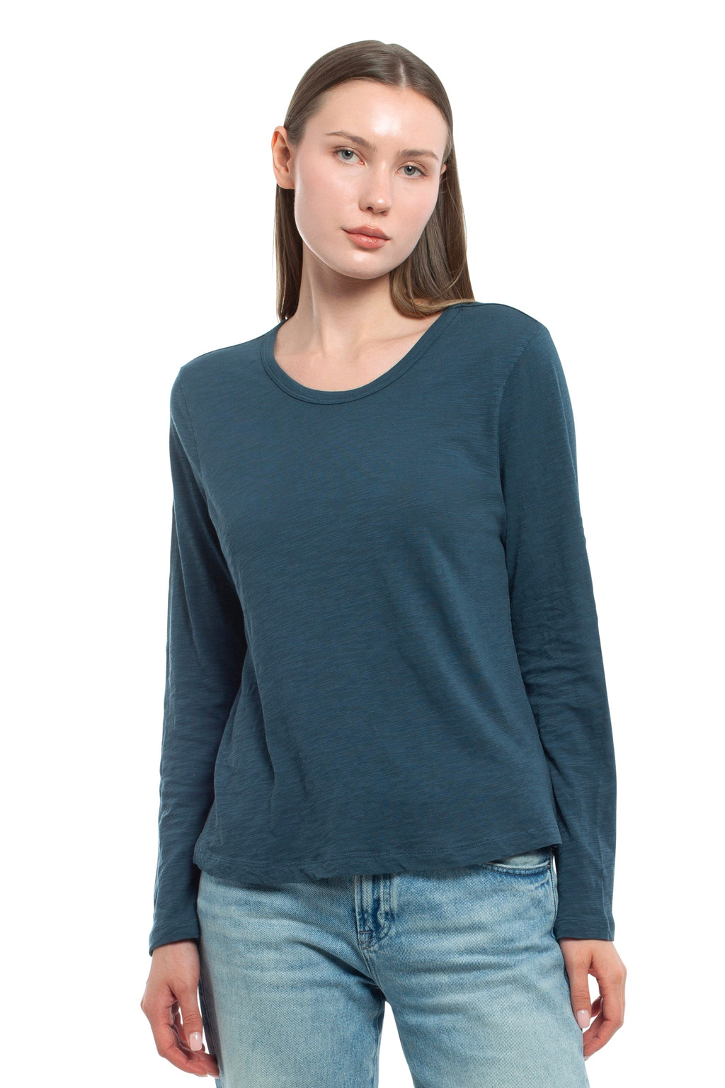 Baby Fit Long Sleeve