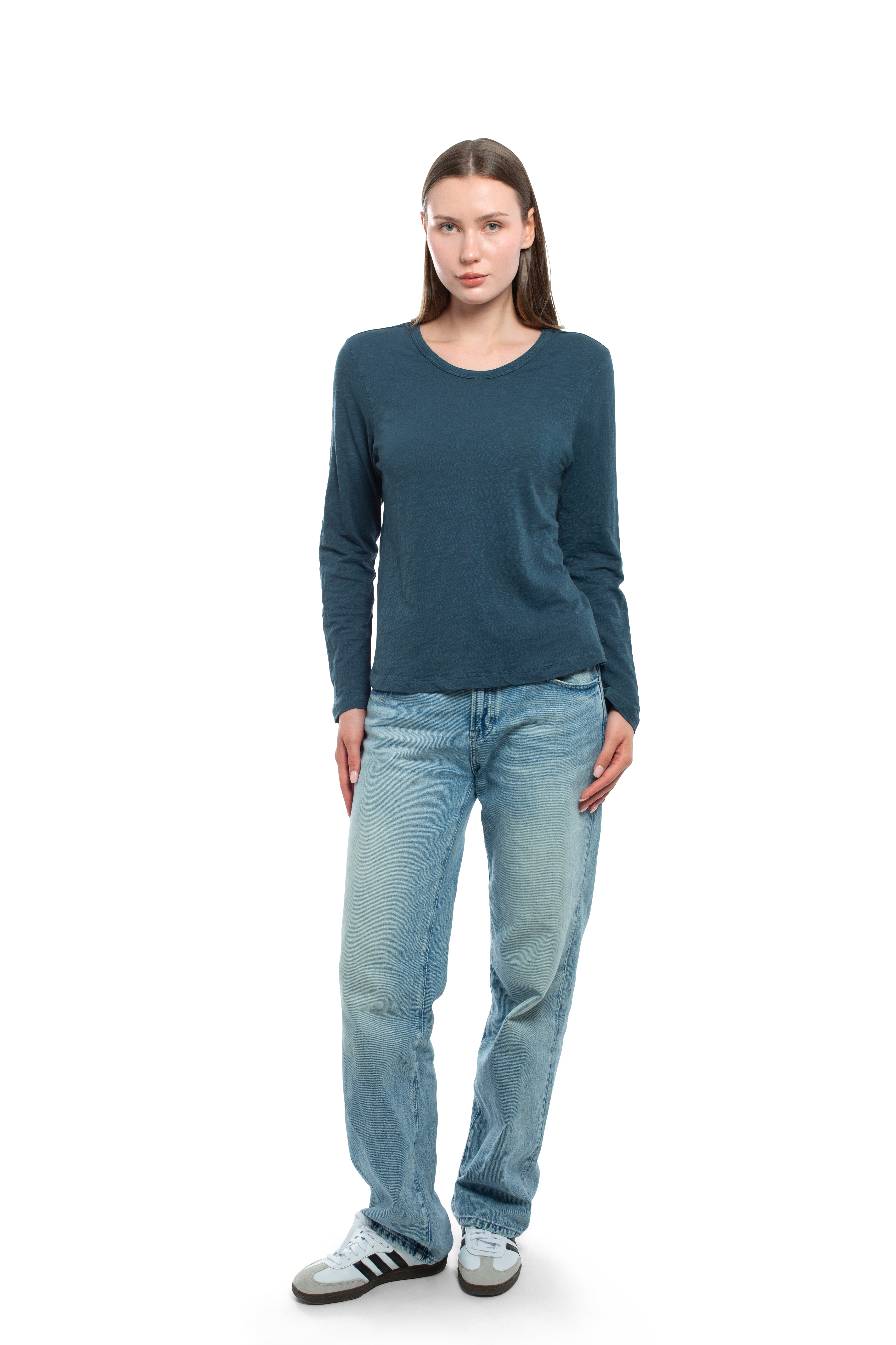 Baby Fit Long Sleeve