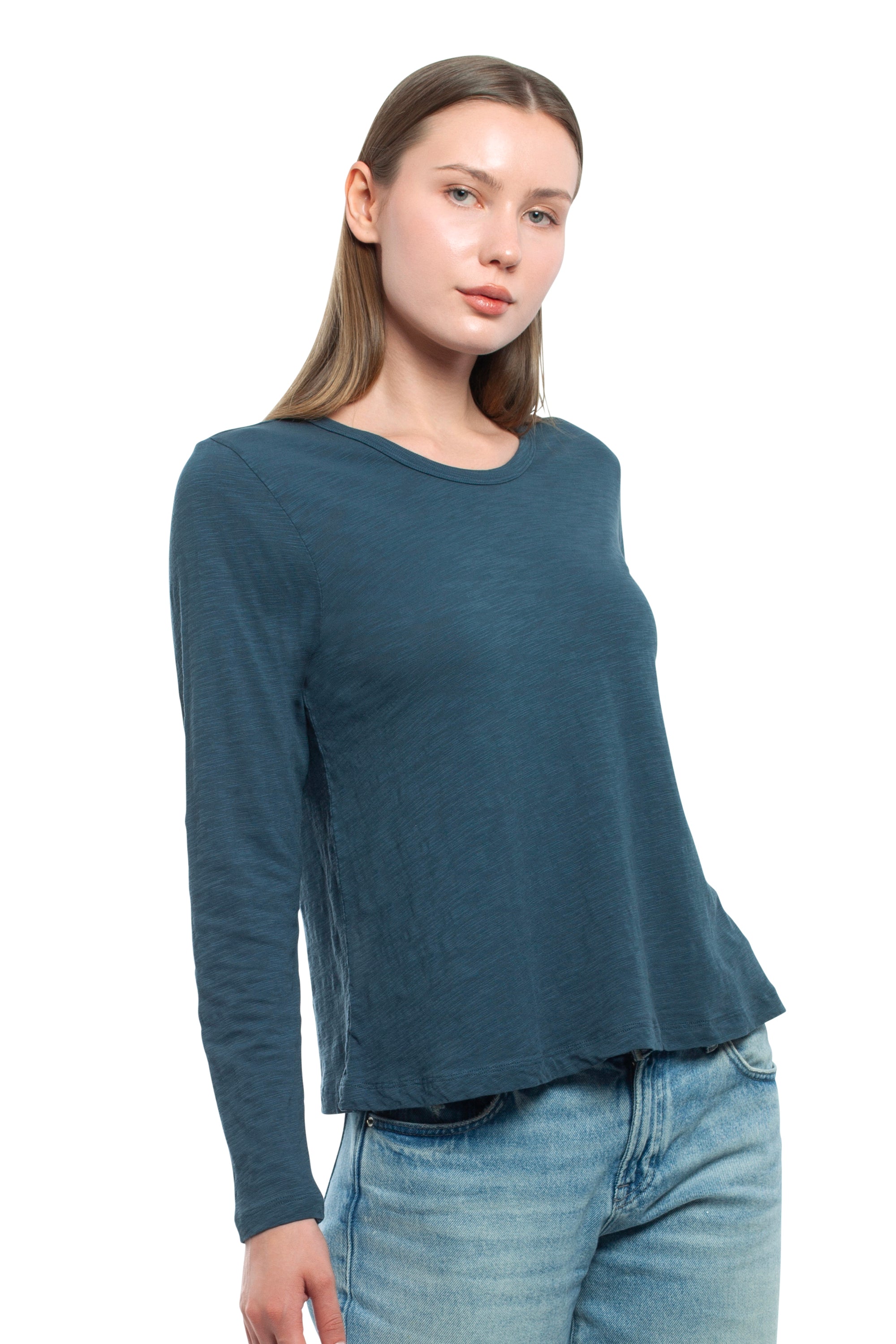 Baby Fit Long Sleeve