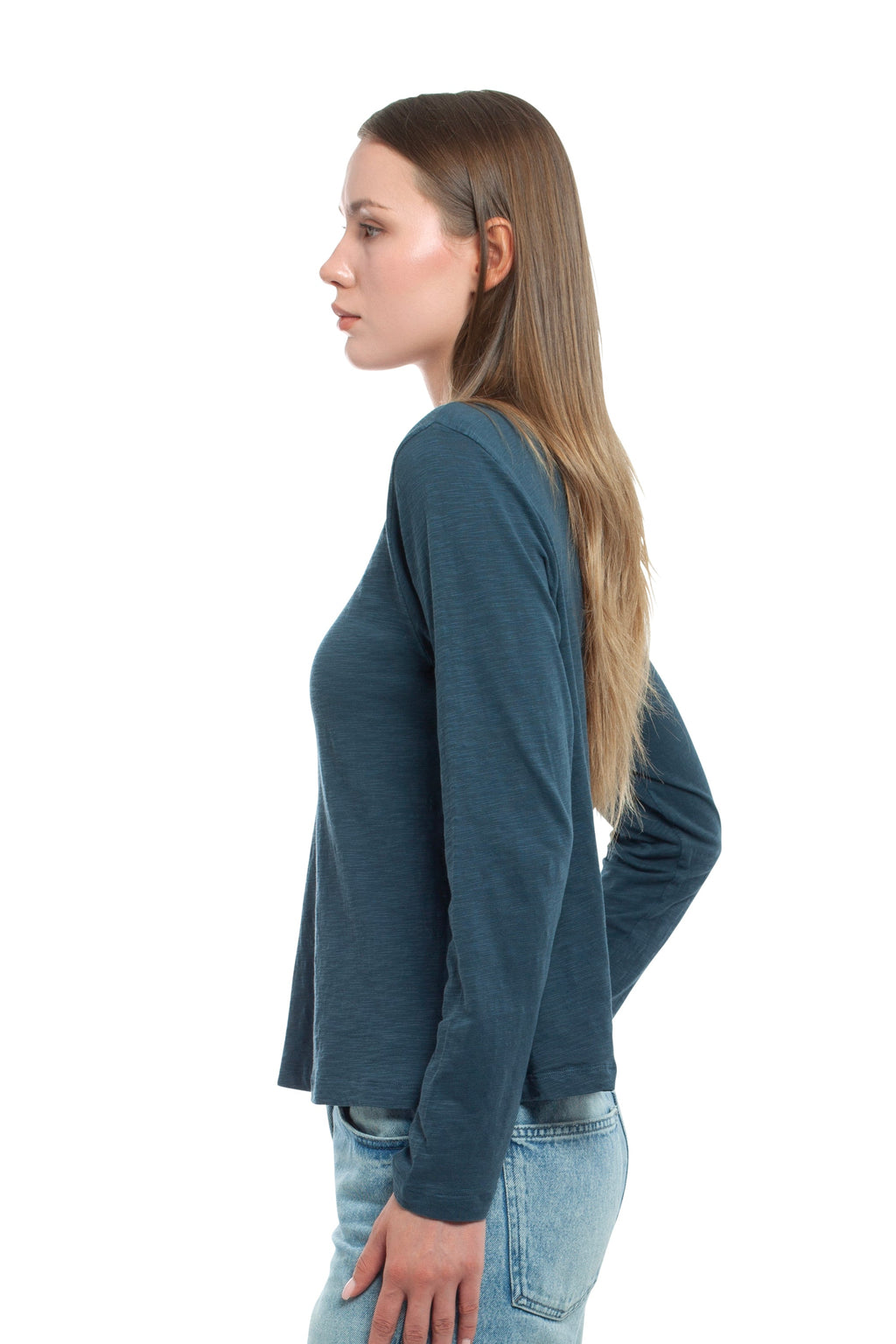 Baby Fit Long Sleeve