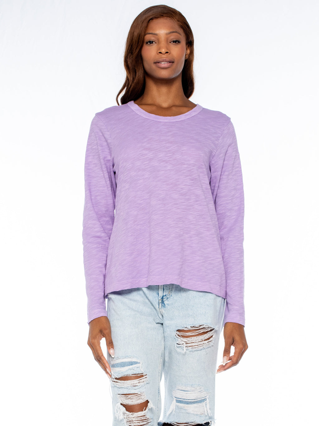 Baby Fit Long Sleeve