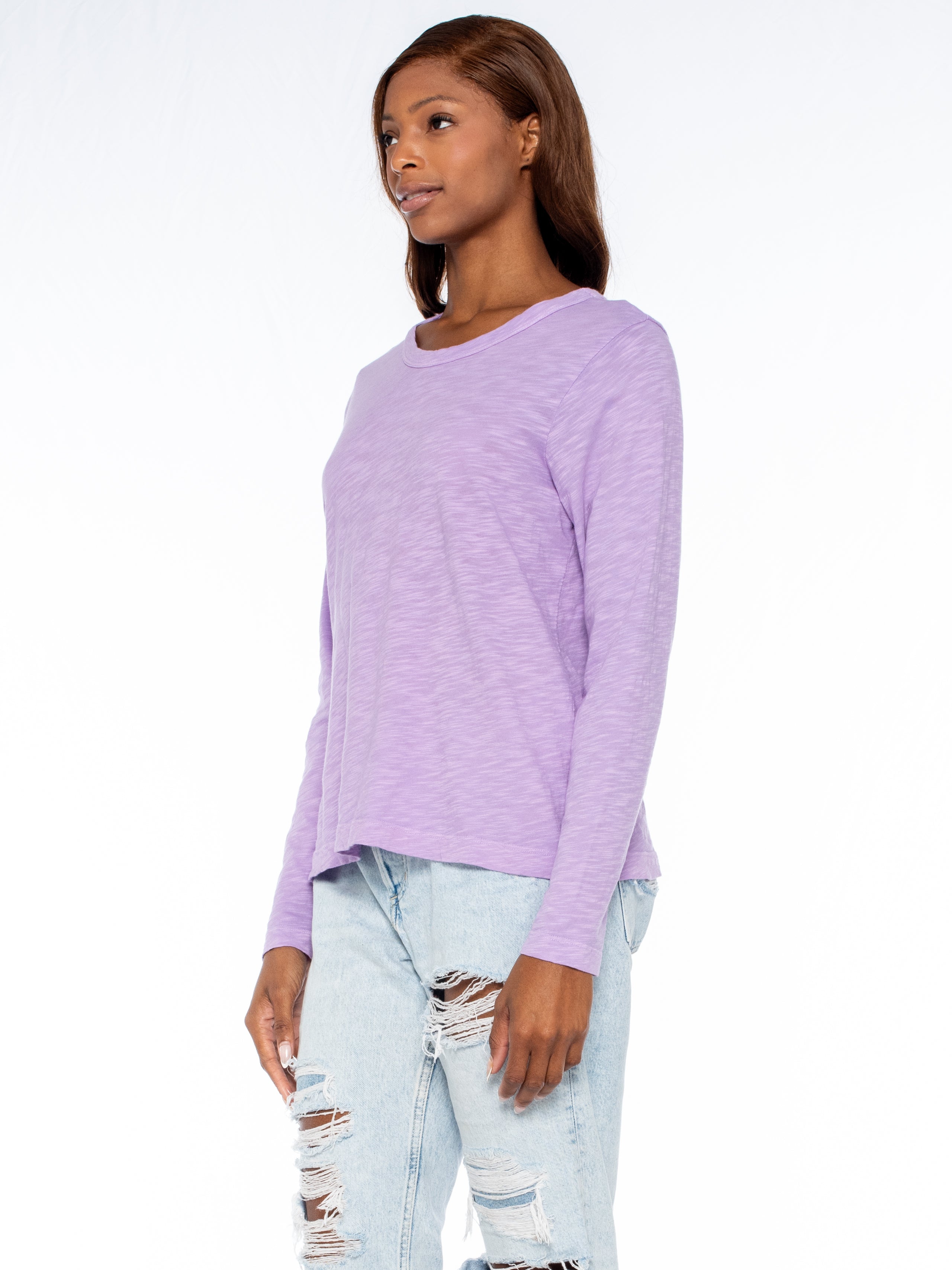 Baby Fit Long Sleeve