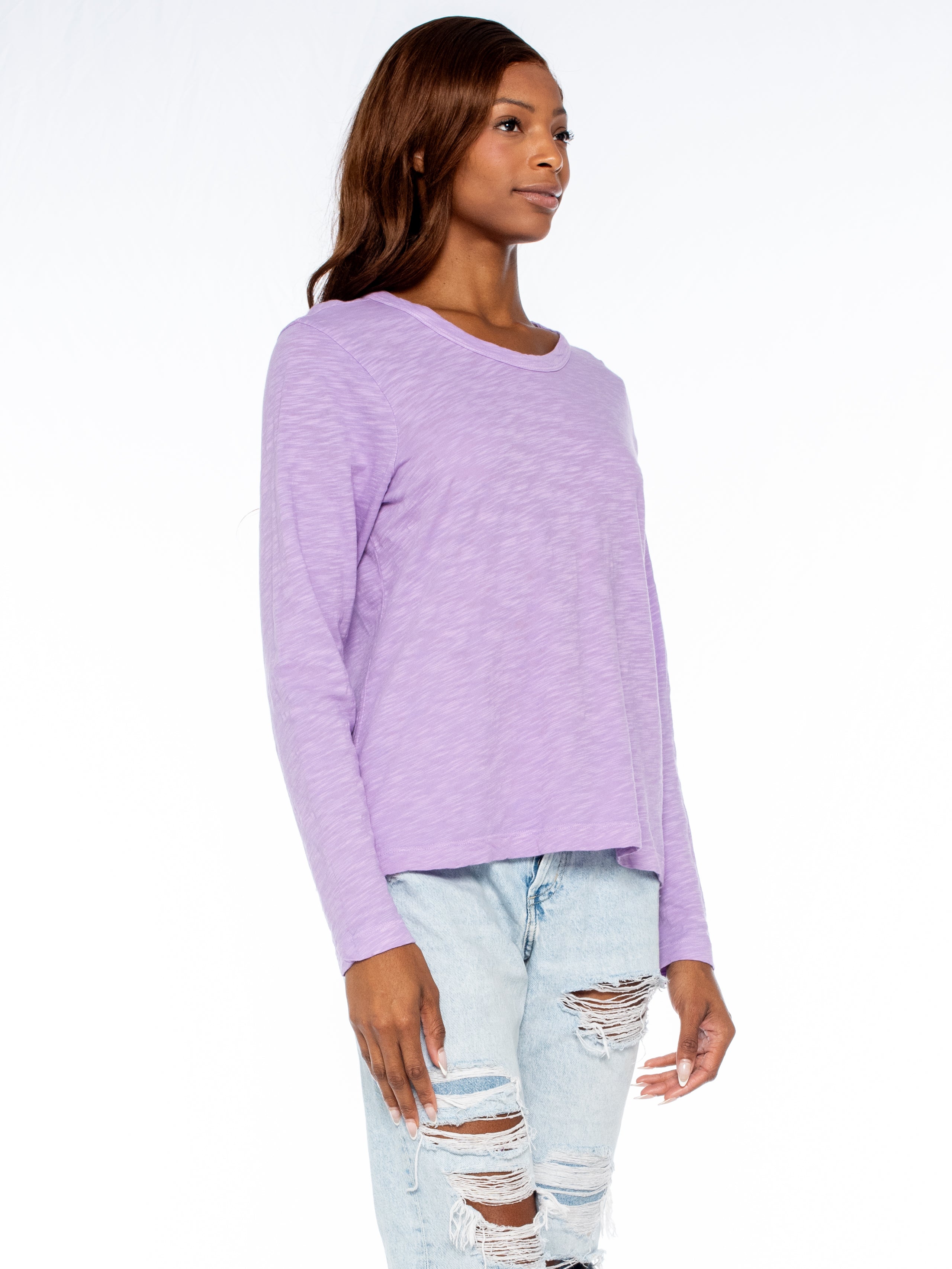 Baby Fit Long Sleeve