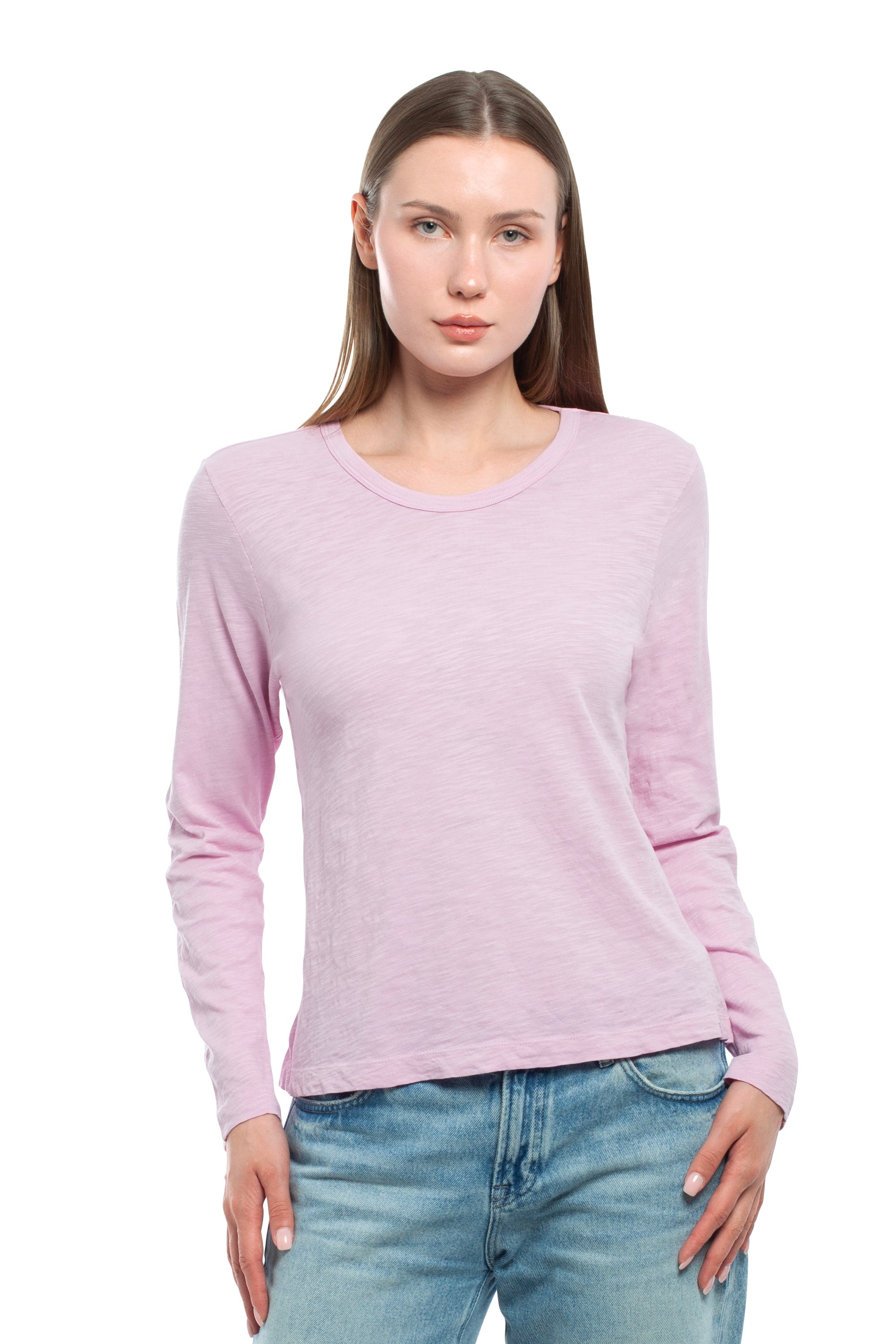 Baby Fit Long Sleeve