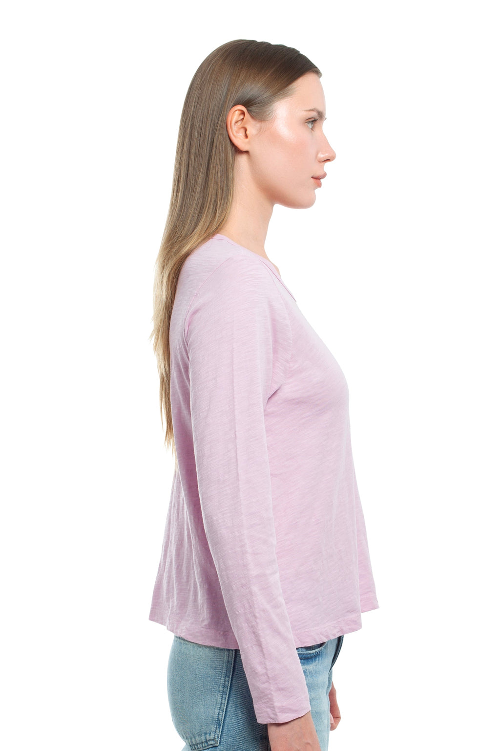 Baby Fit Long Sleeve