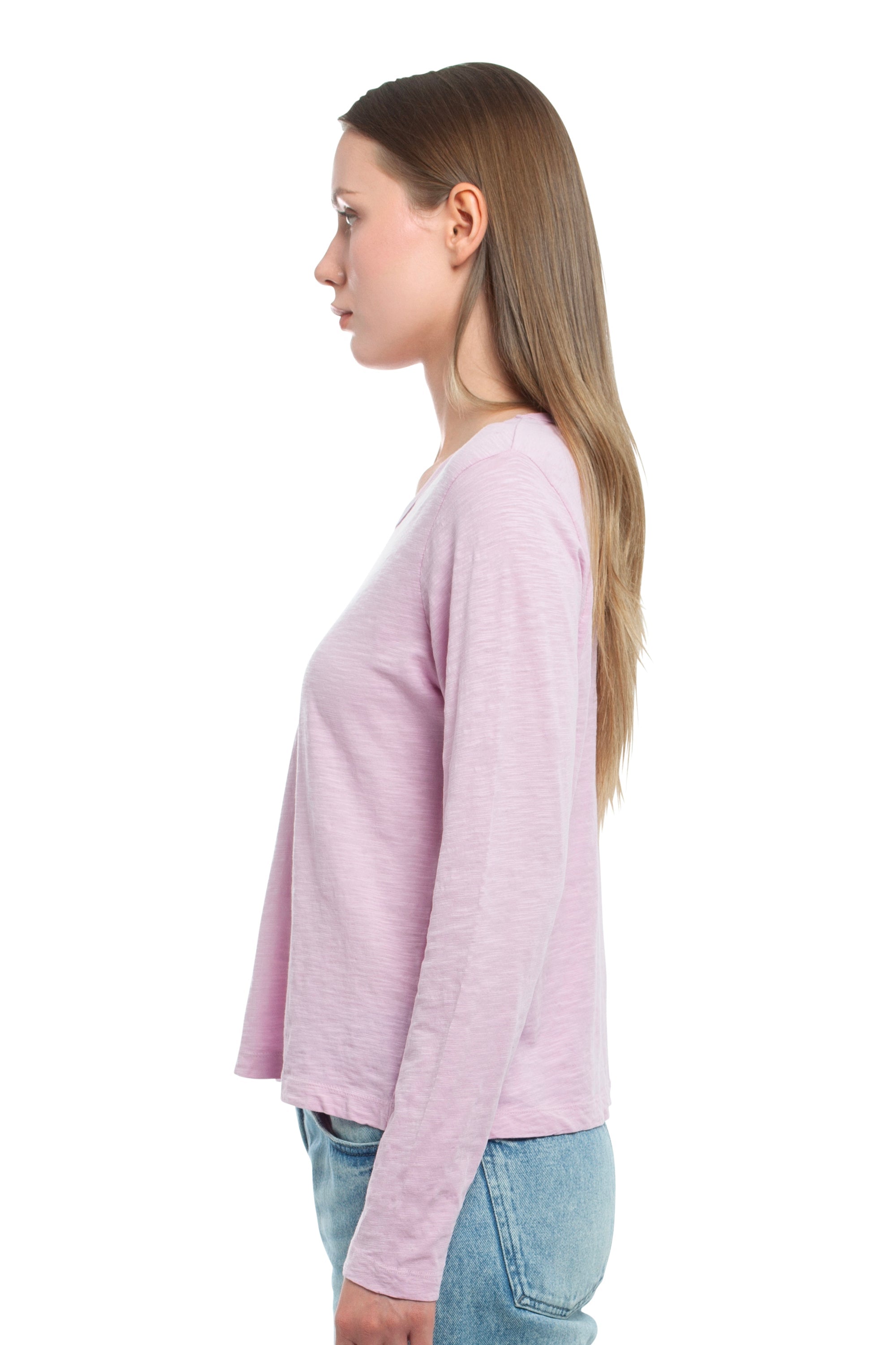 Baby Fit Long Sleeve