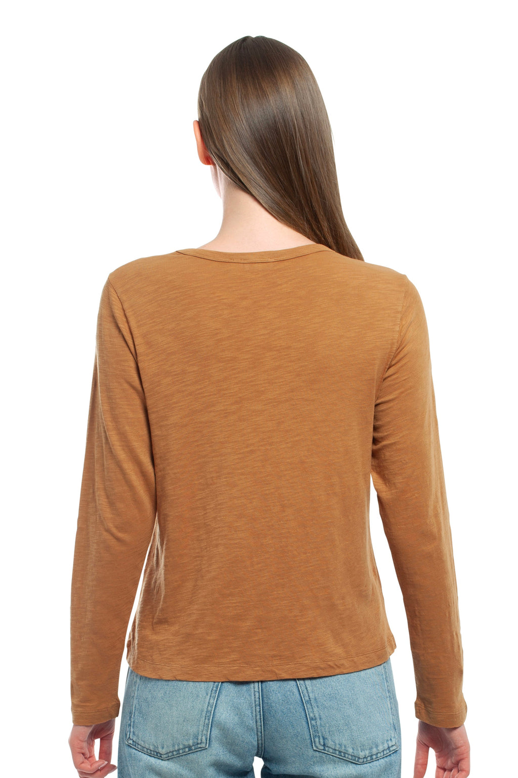 Baby Fit Long Sleeve