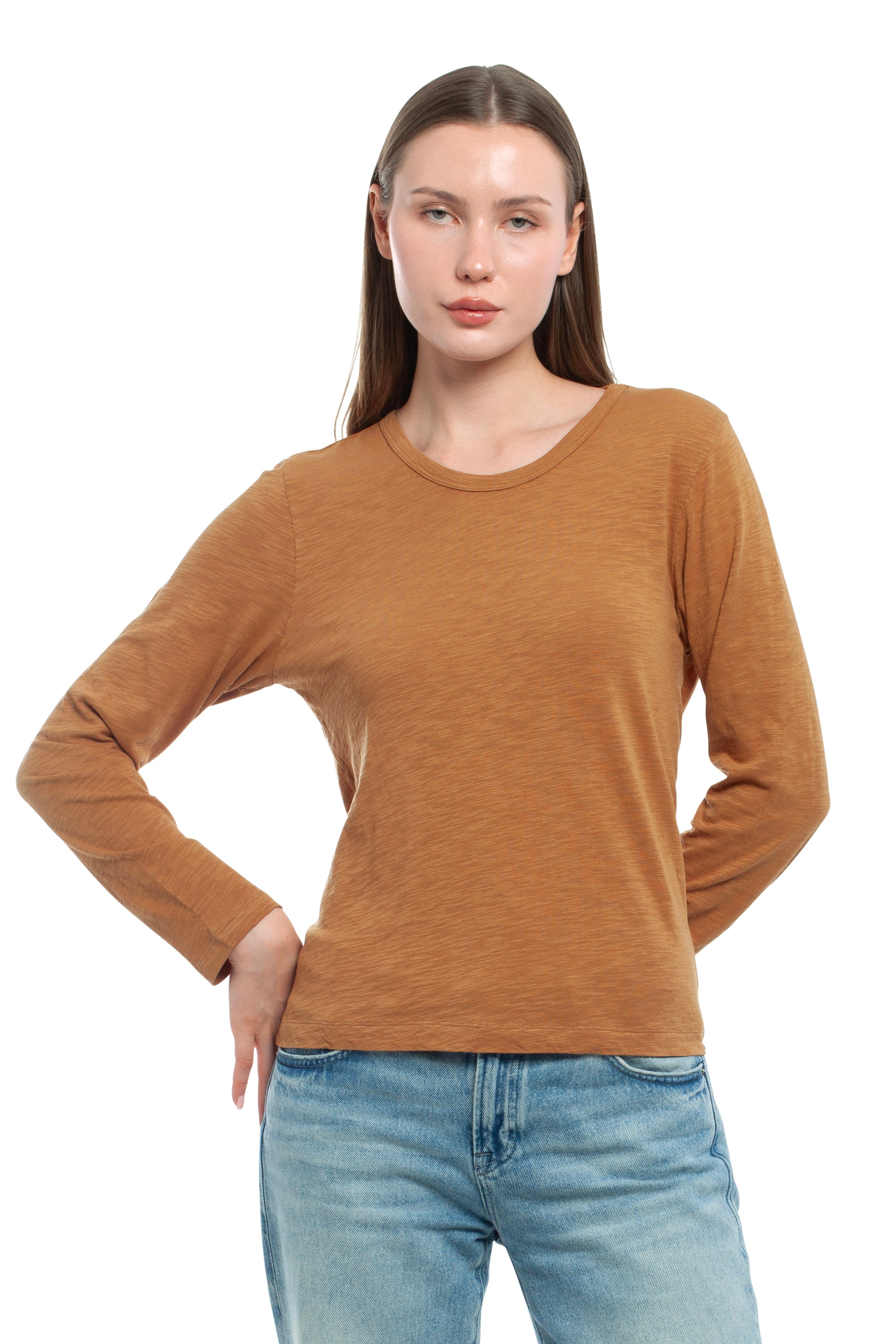 Baby Fit Long Sleeve