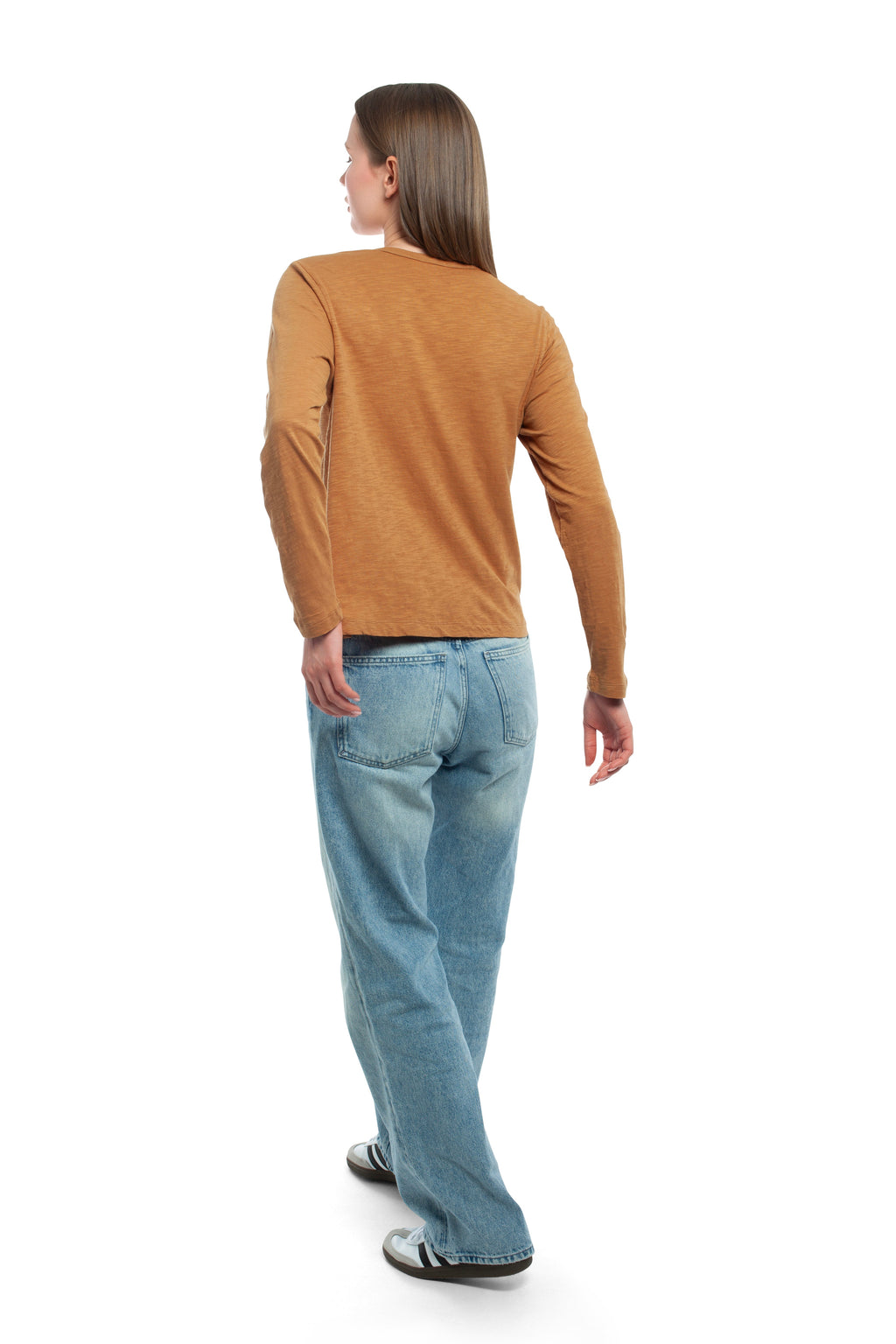 Baby Fit Long Sleeve
