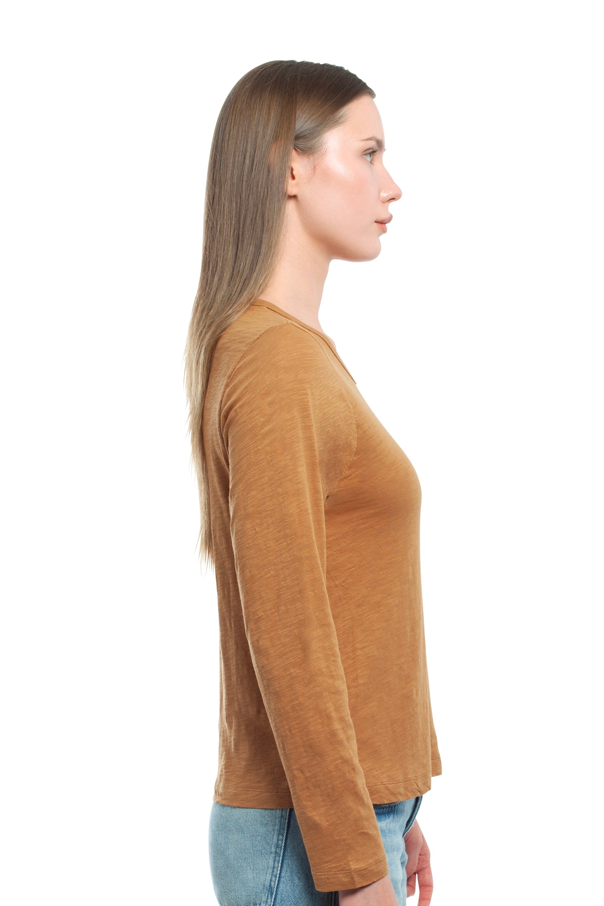 Baby Fit Long Sleeve