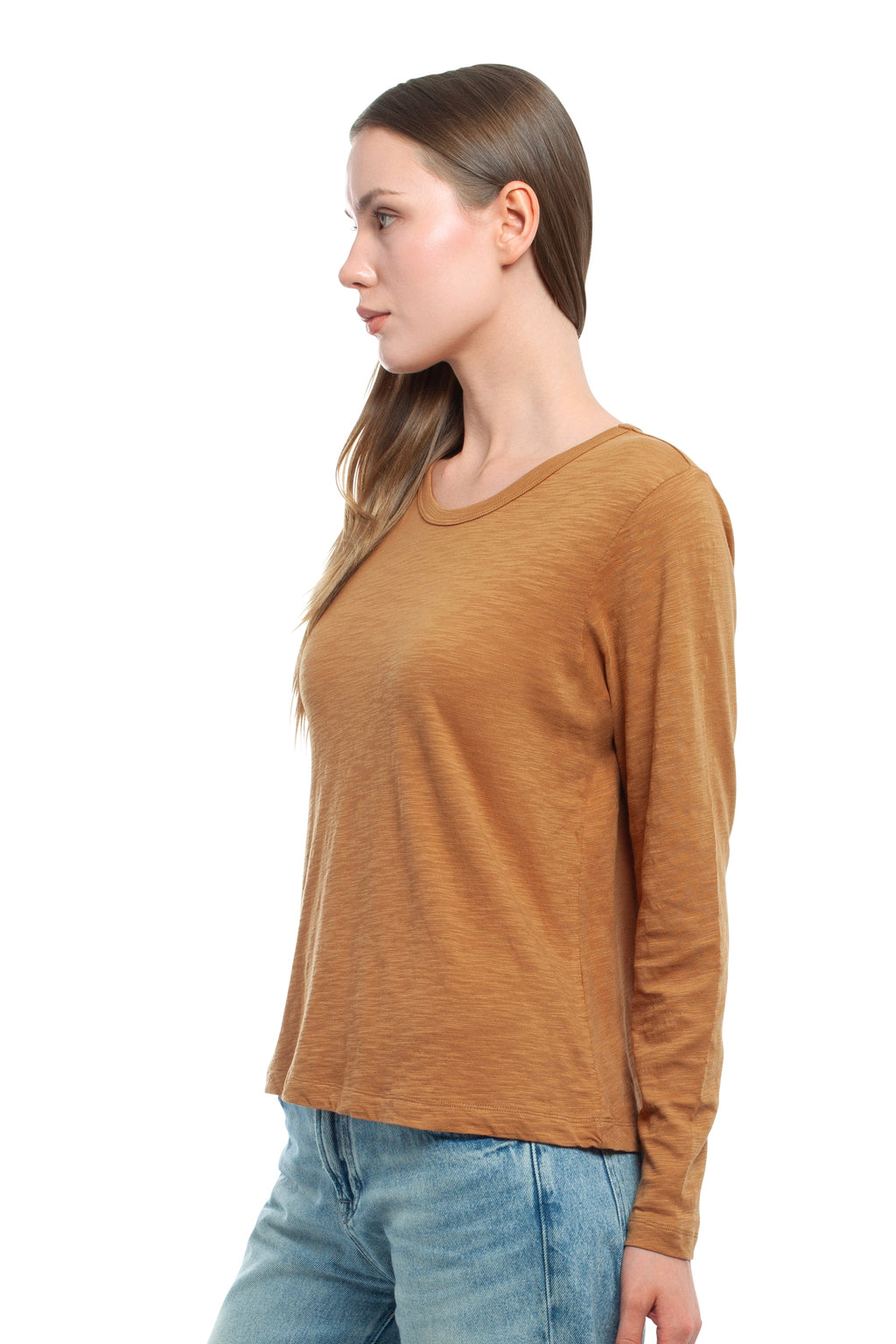 Baby Fit Long Sleeve