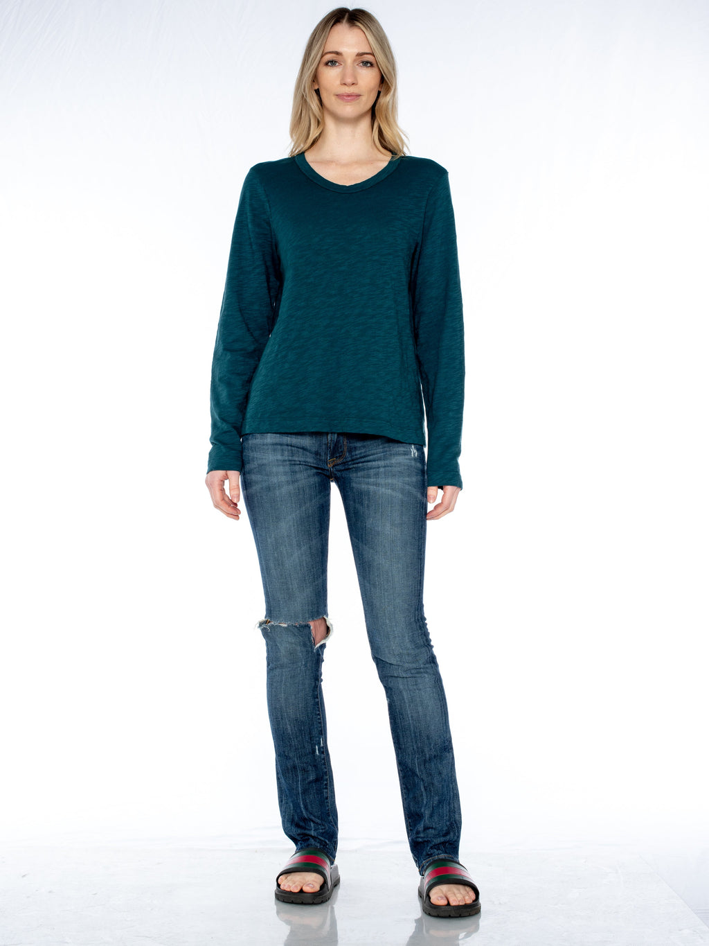 Baby Fit Long Sleeve