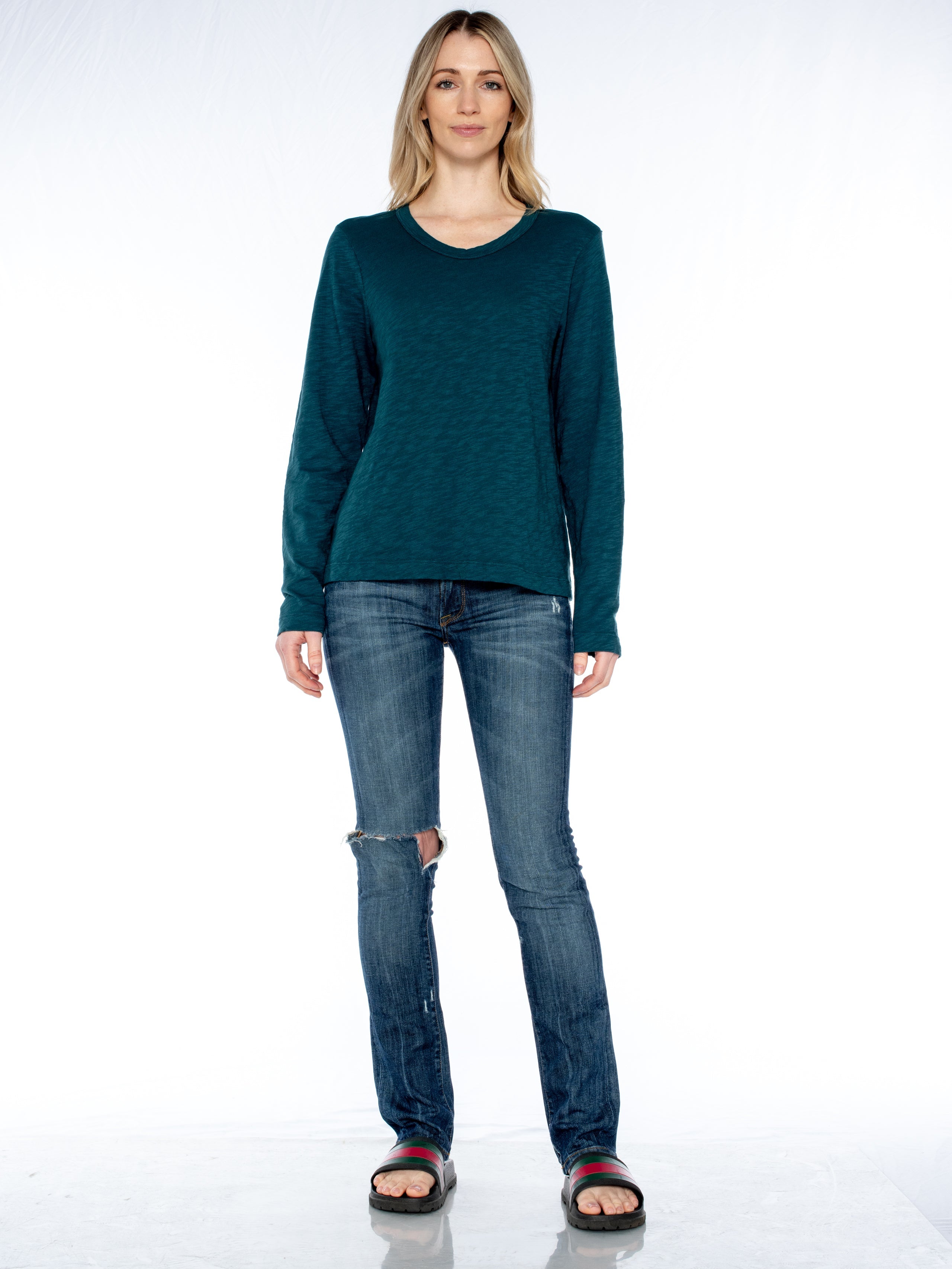Baby Fit Long Sleeve