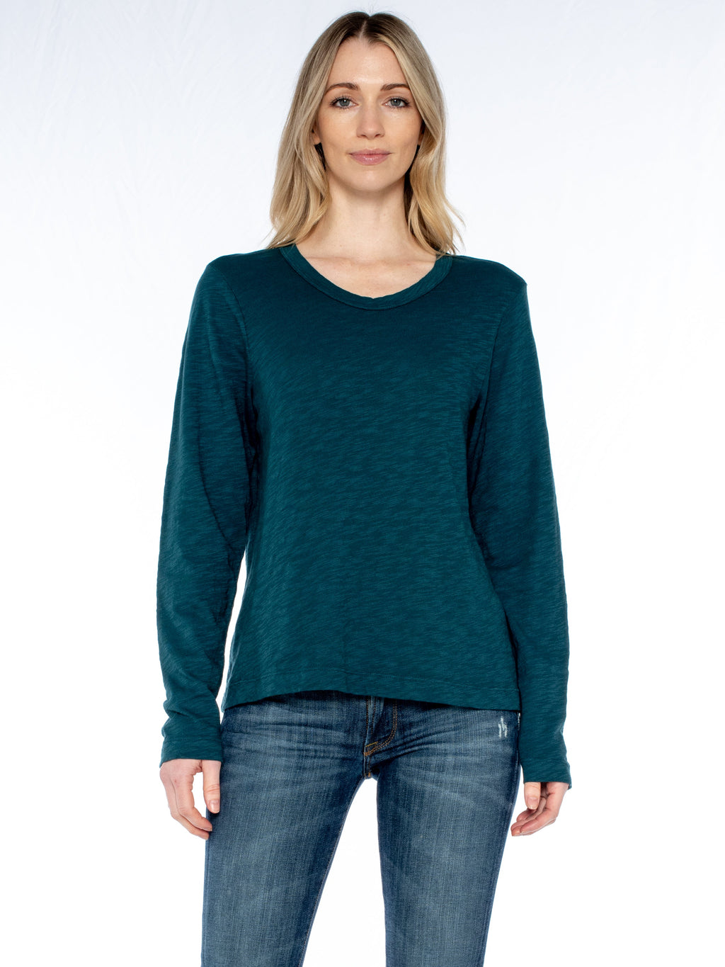 Baby Fit Long Sleeve