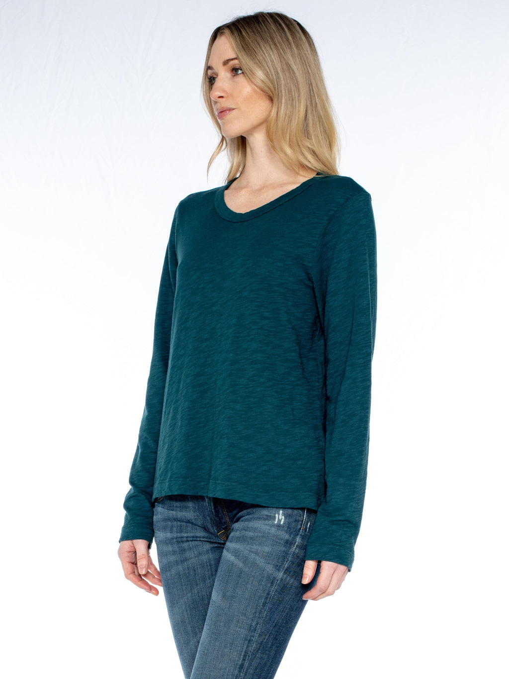 Baby Fit Long Sleeve