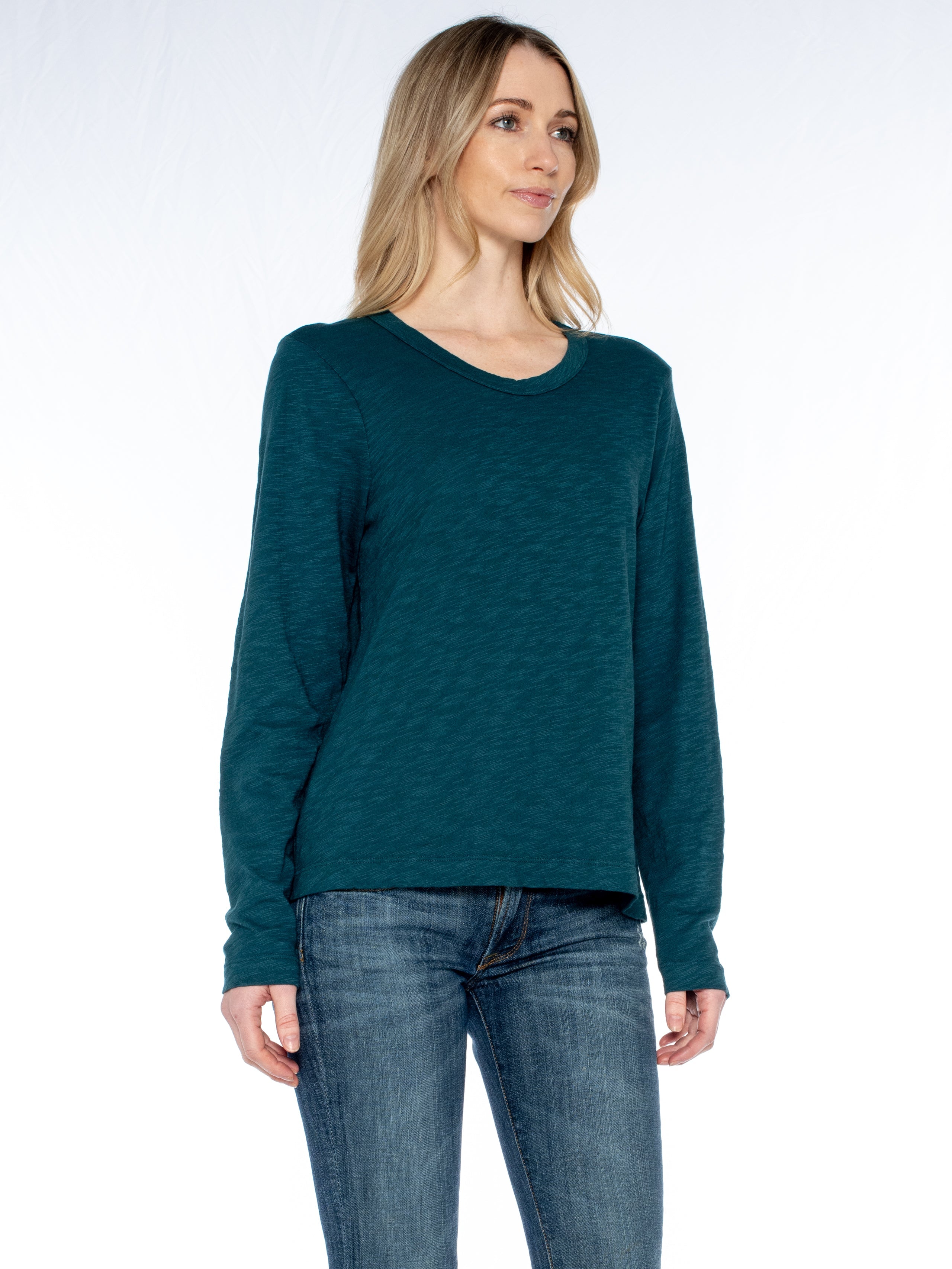 Baby Fit Long Sleeve