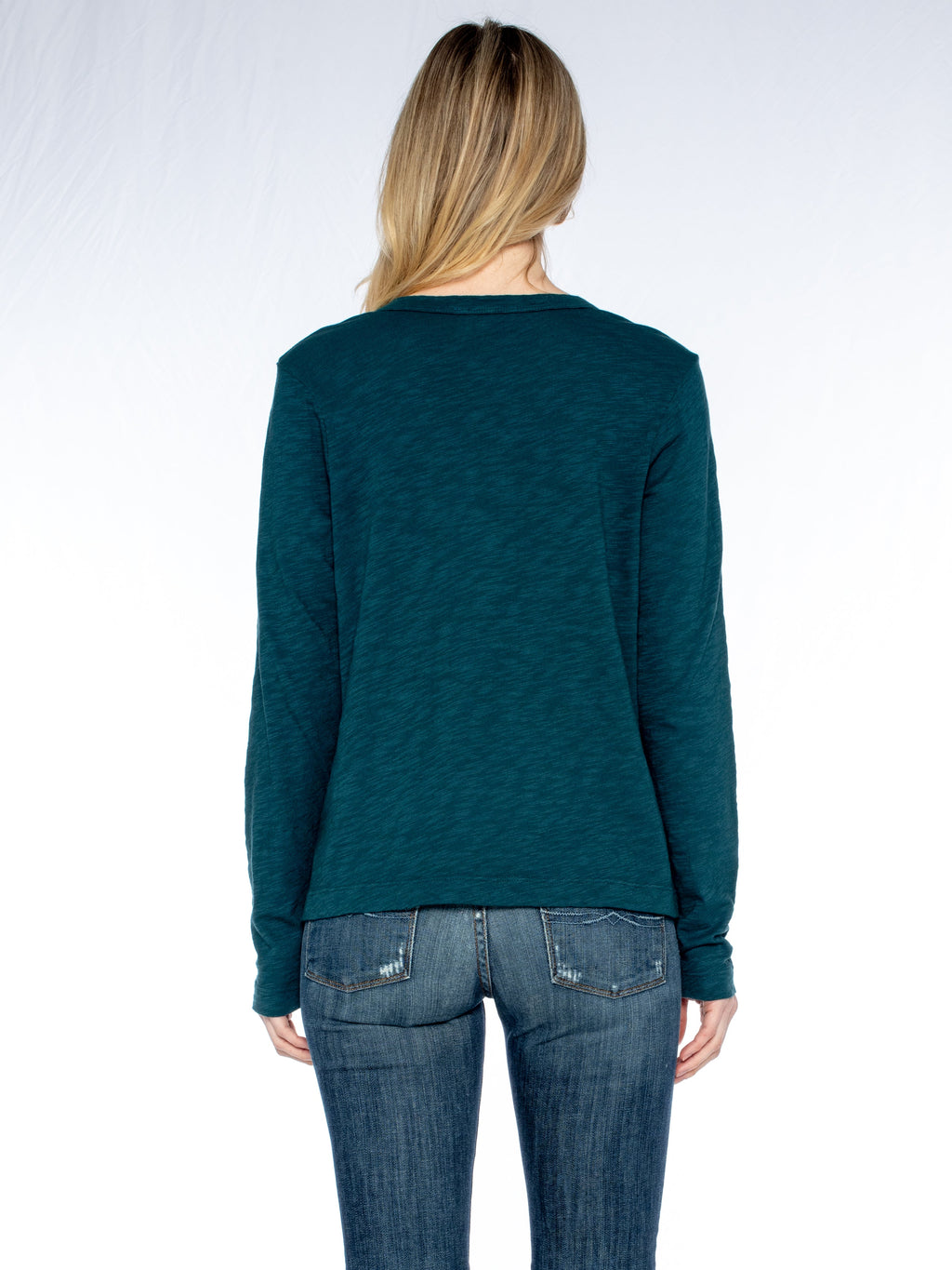 Baby Fit Long Sleeve