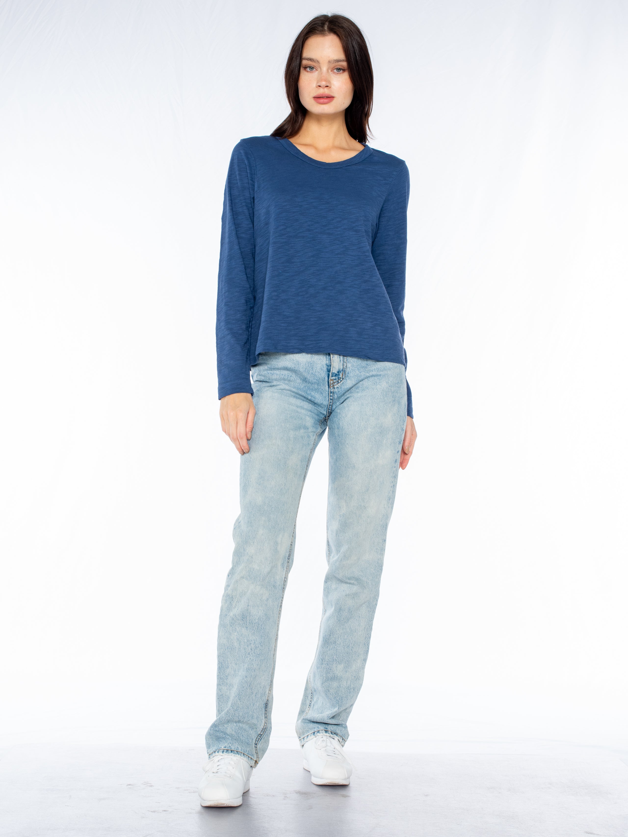 Baby Fit Long Sleeve