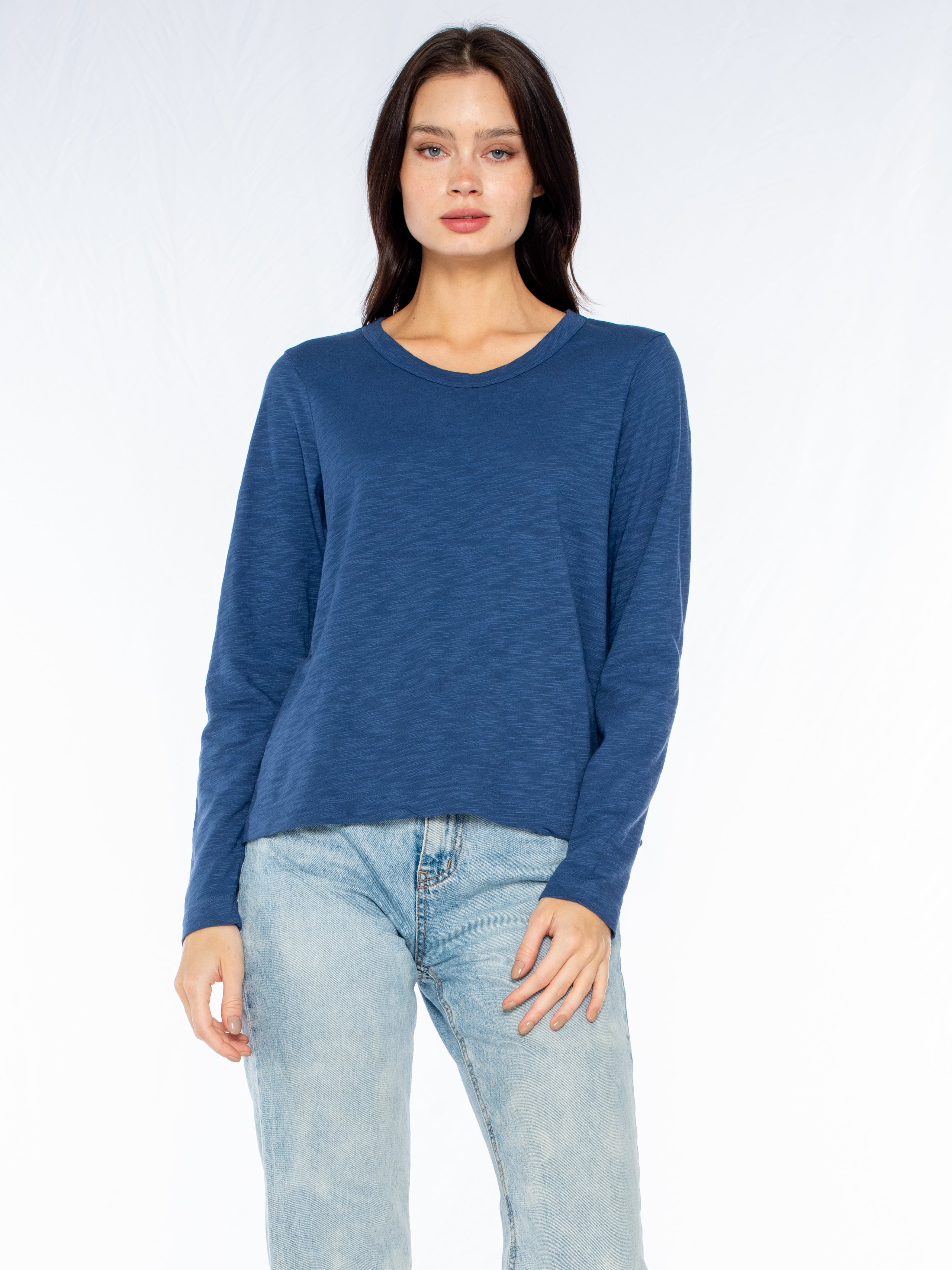 Baby Fit Long Sleeve