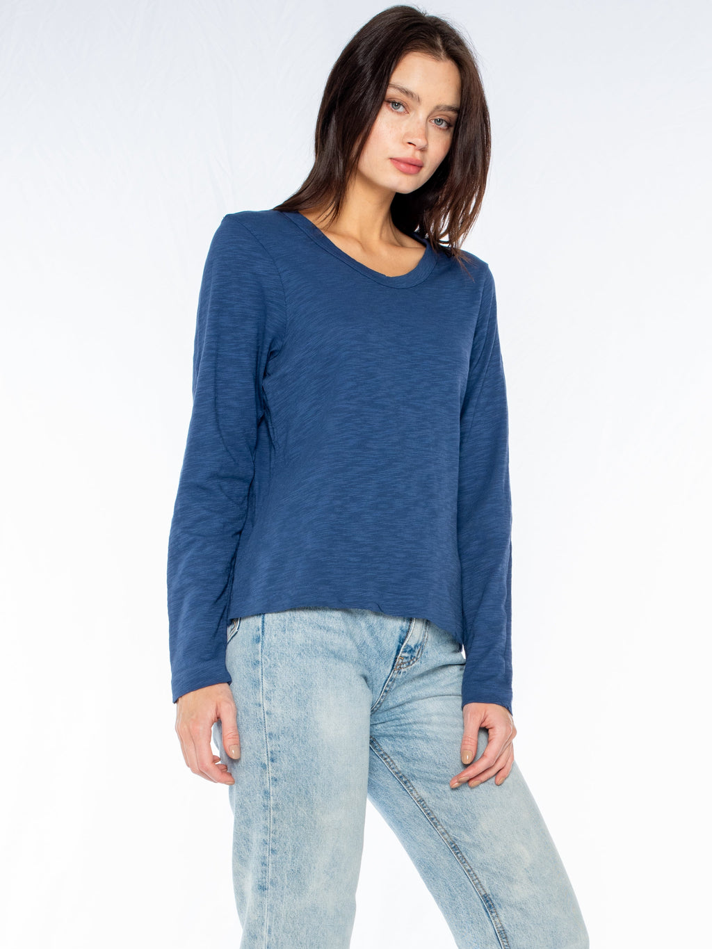Baby Fit Long Sleeve