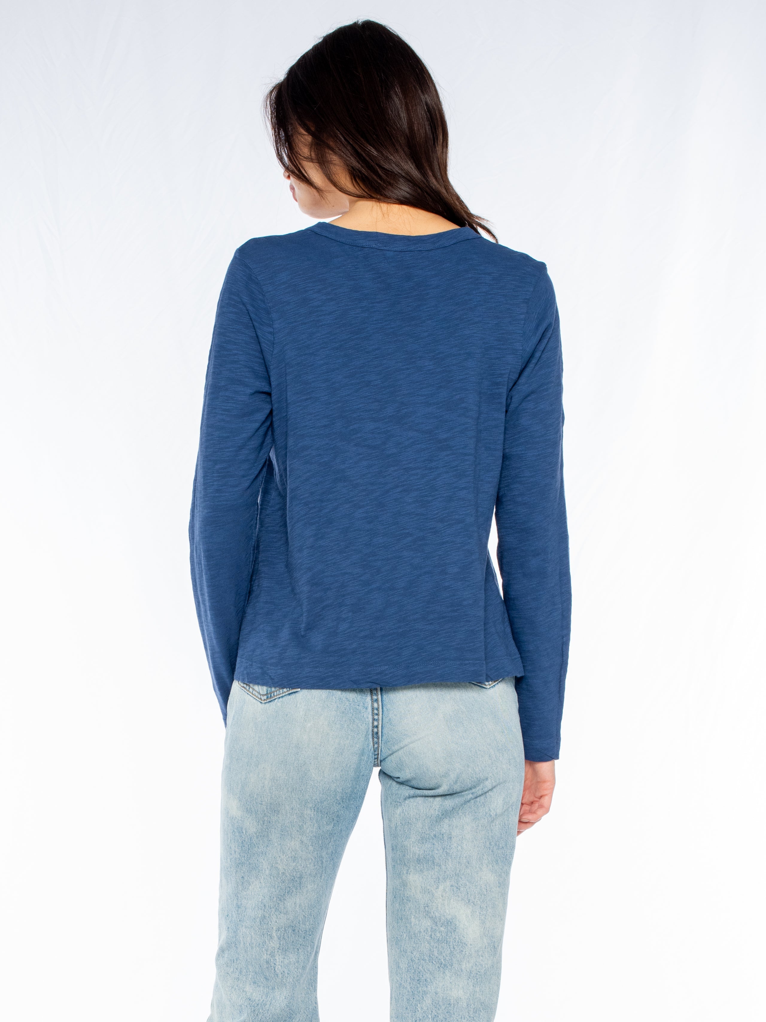 Baby Fit Long Sleeve