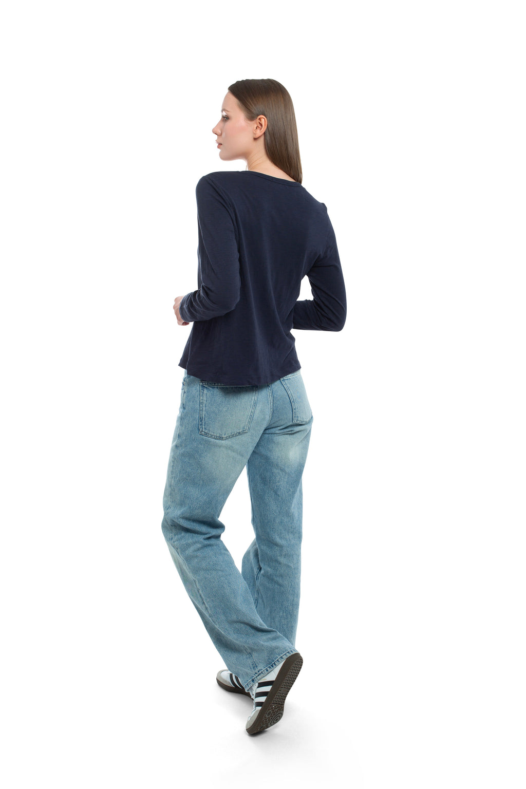 Baby Fit Long Sleeve