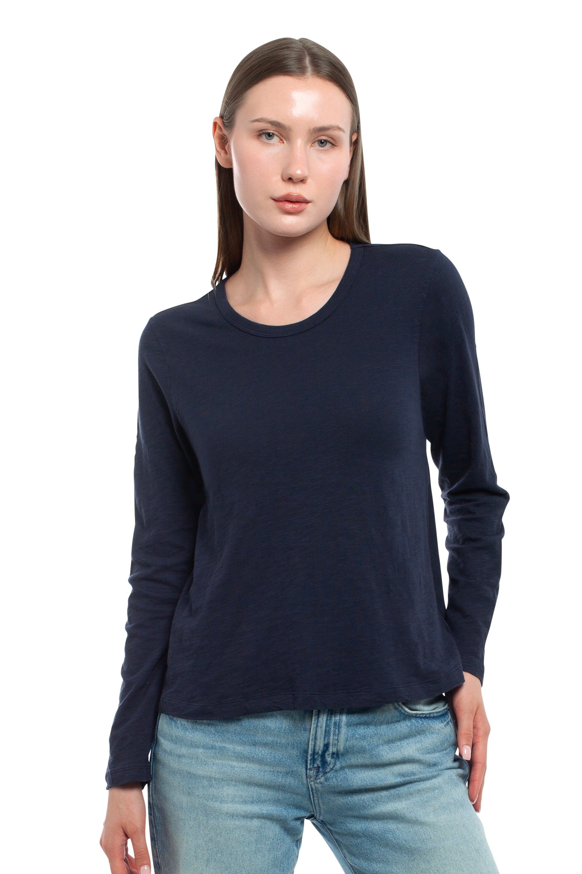 Baby Fit Long Sleeve