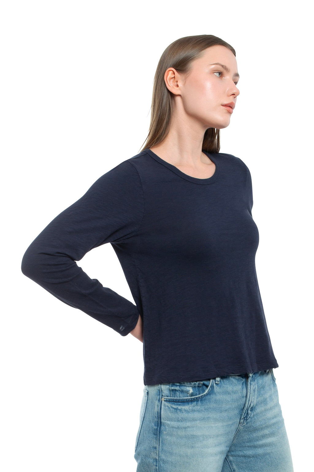 Baby Fit Long Sleeve