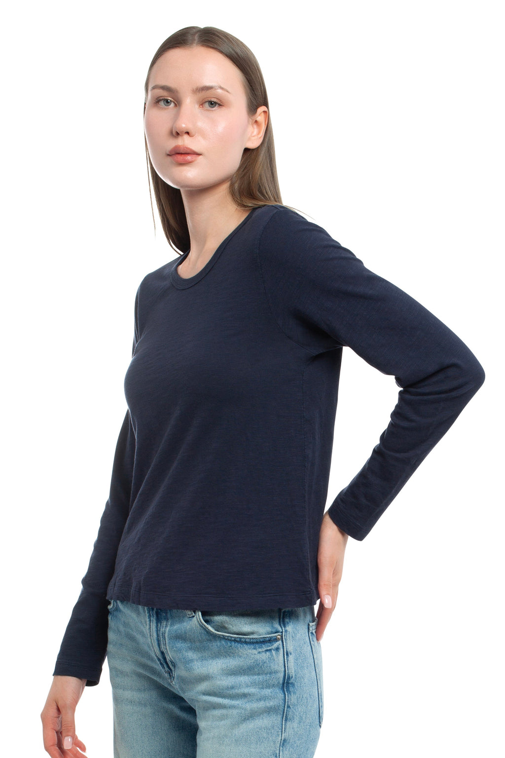 Baby Fit Long Sleeve