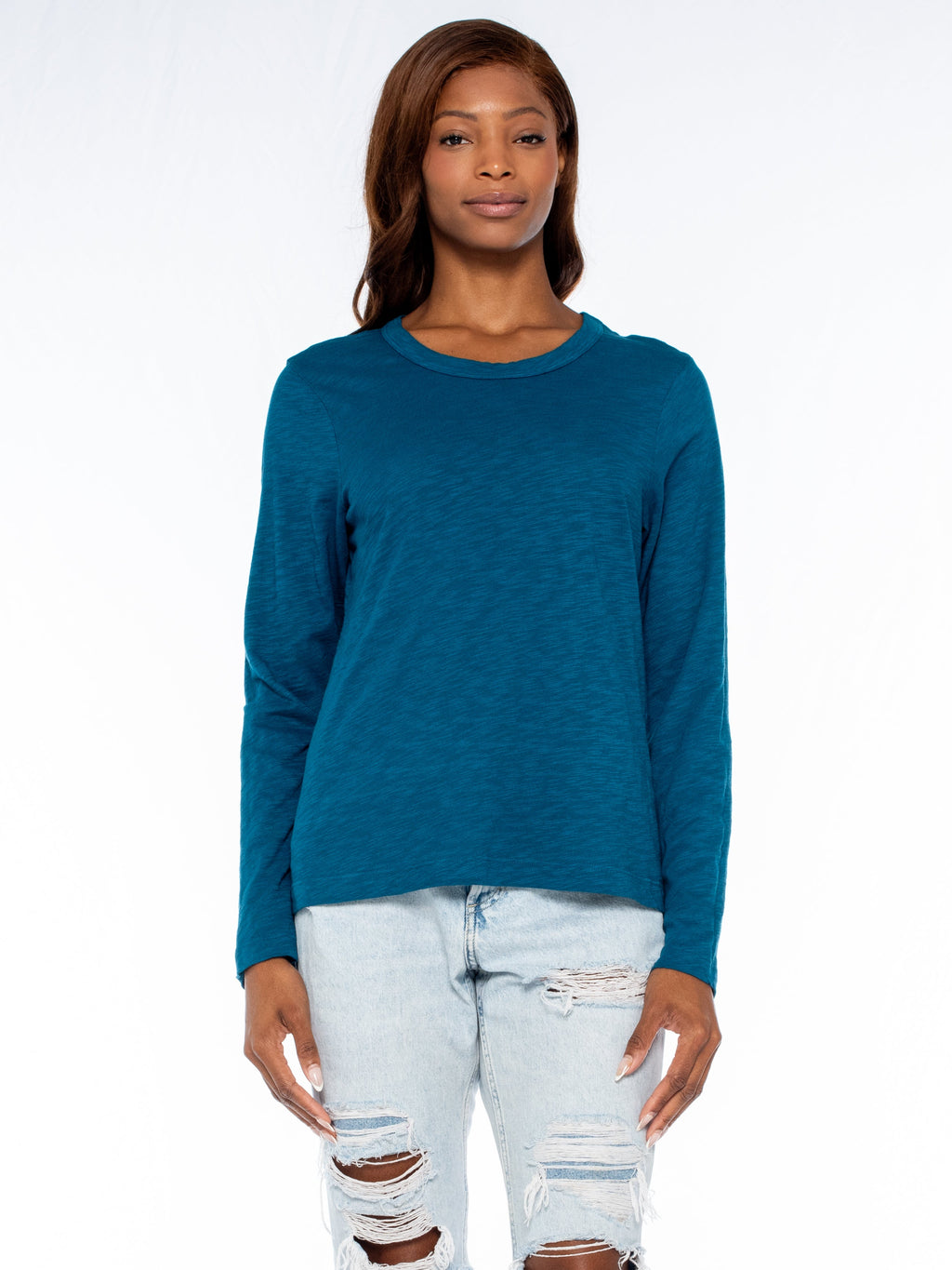 Baby Fit Long Sleeve