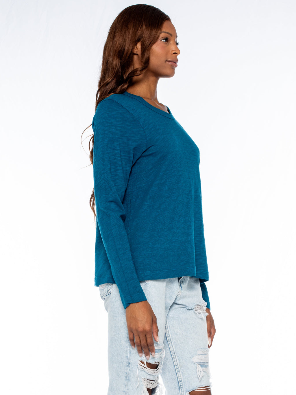 Baby Fit Long Sleeve