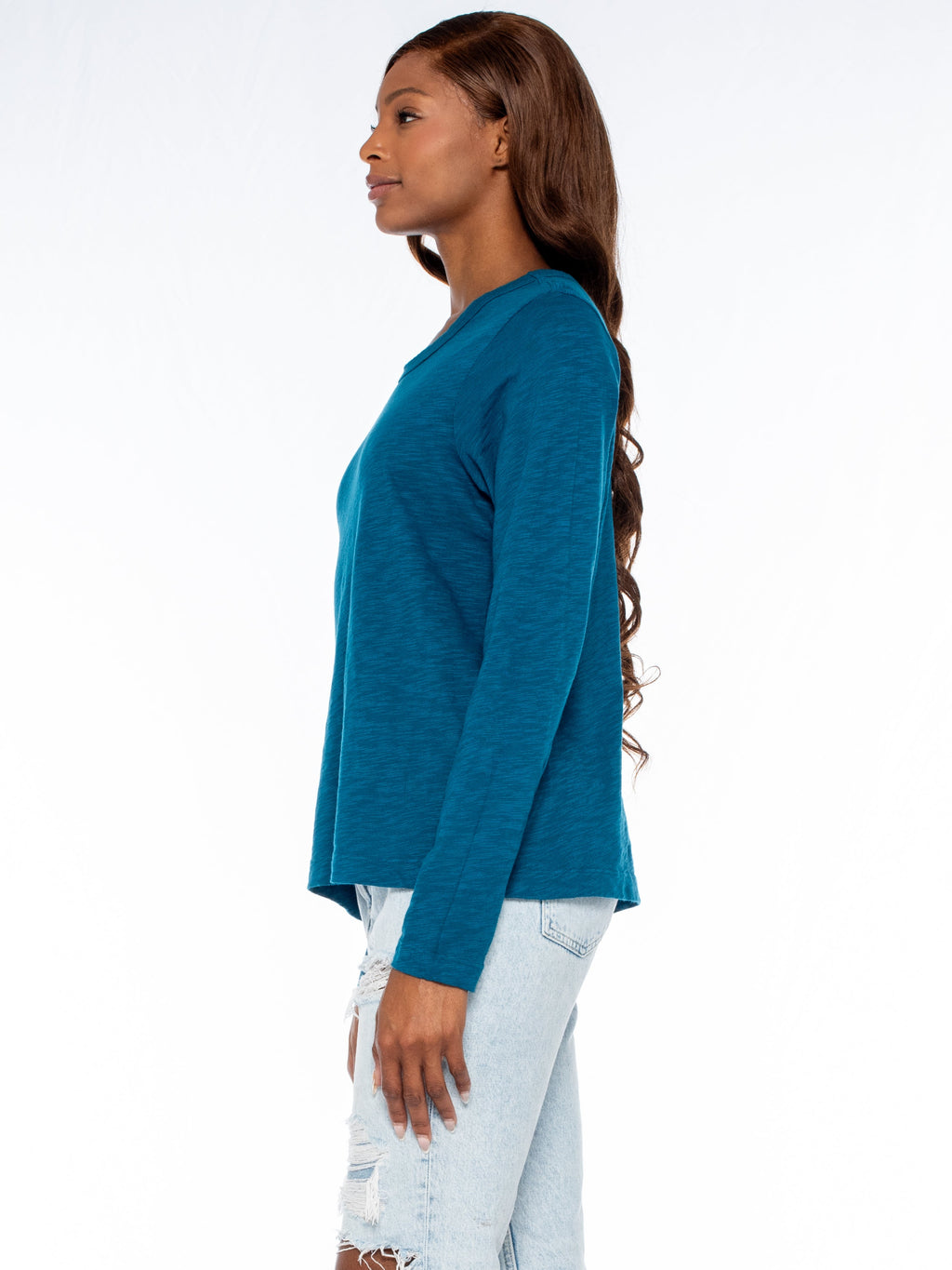 Baby Fit Long Sleeve