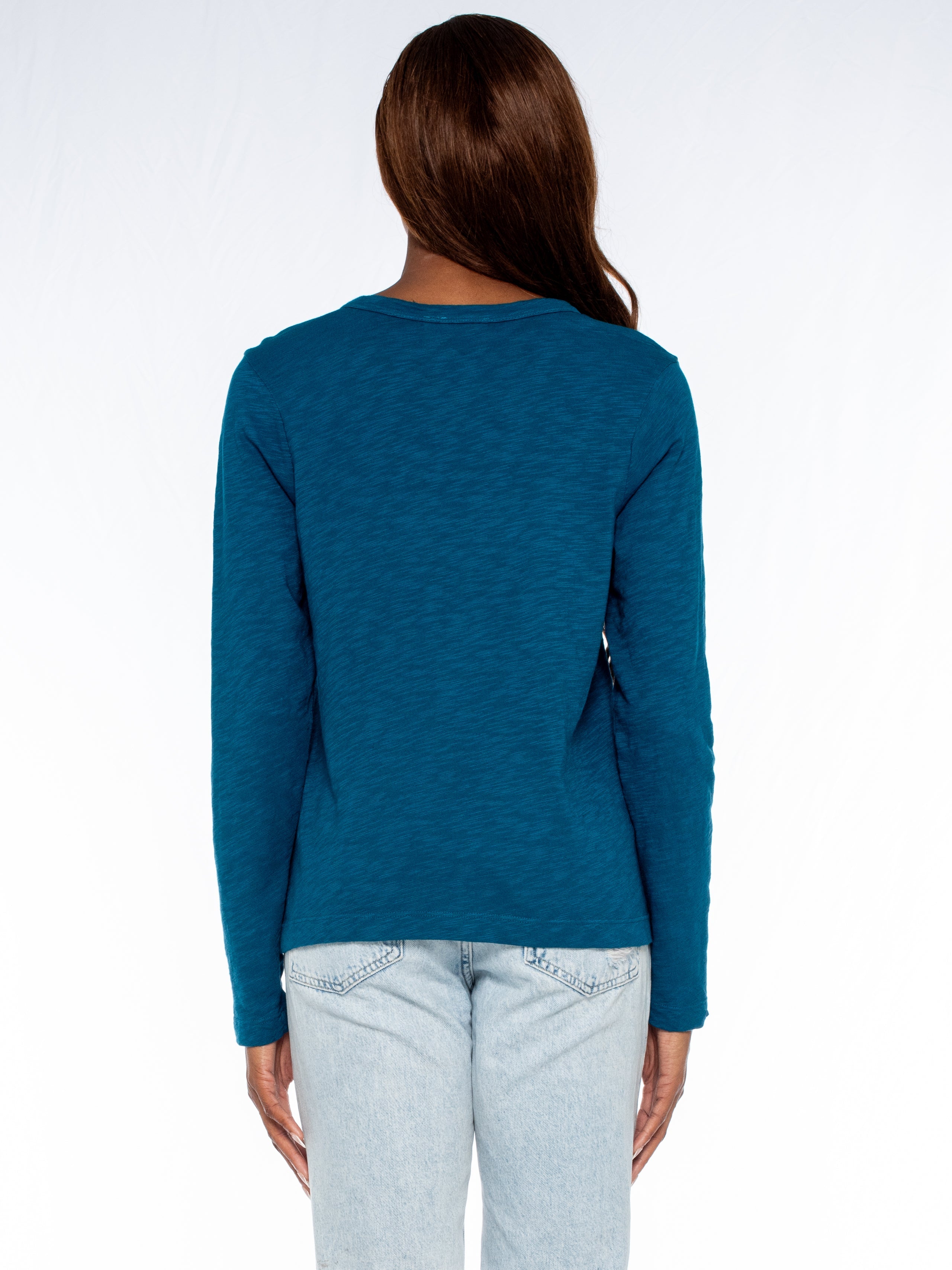 Baby Fit Long Sleeve