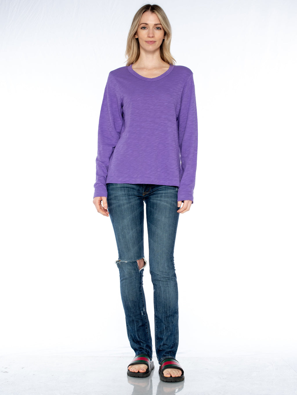 Baby Fit Long Sleeve