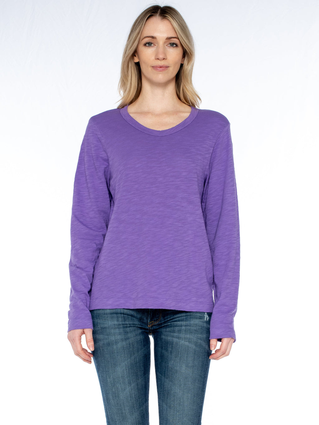 Baby Fit Long Sleeve