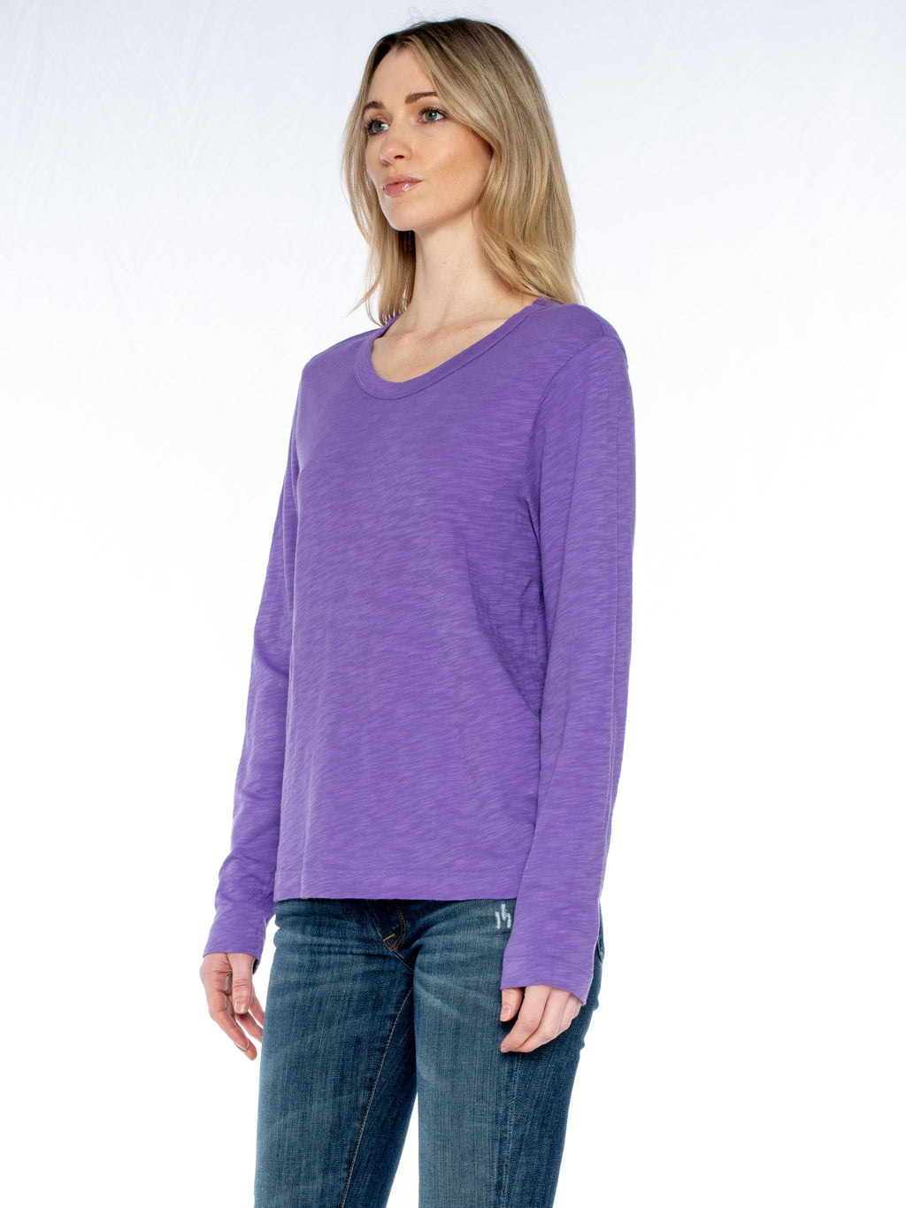 Baby Fit Long Sleeve