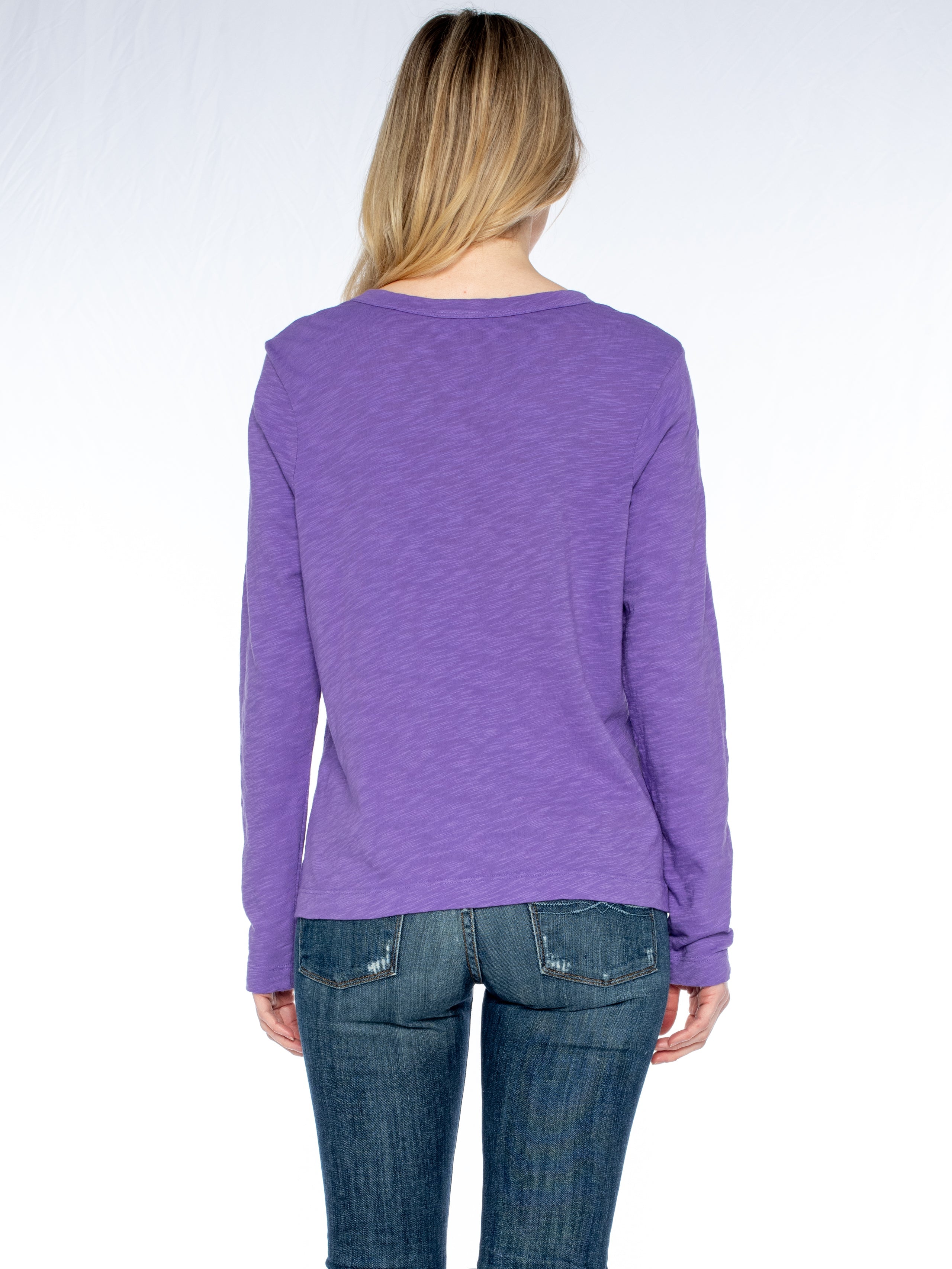 Baby Fit Long Sleeve