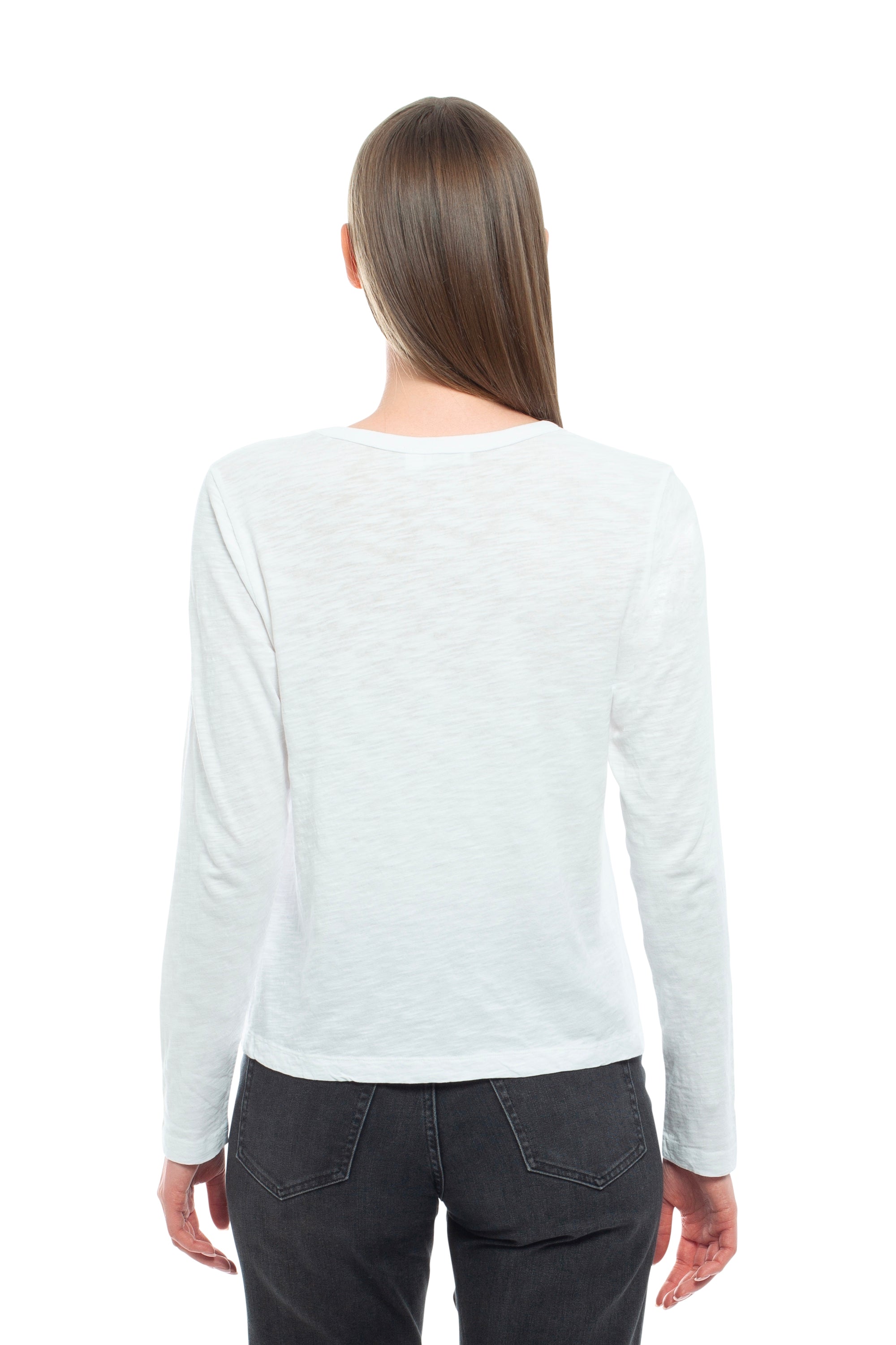 Baby Fit Long Sleeve