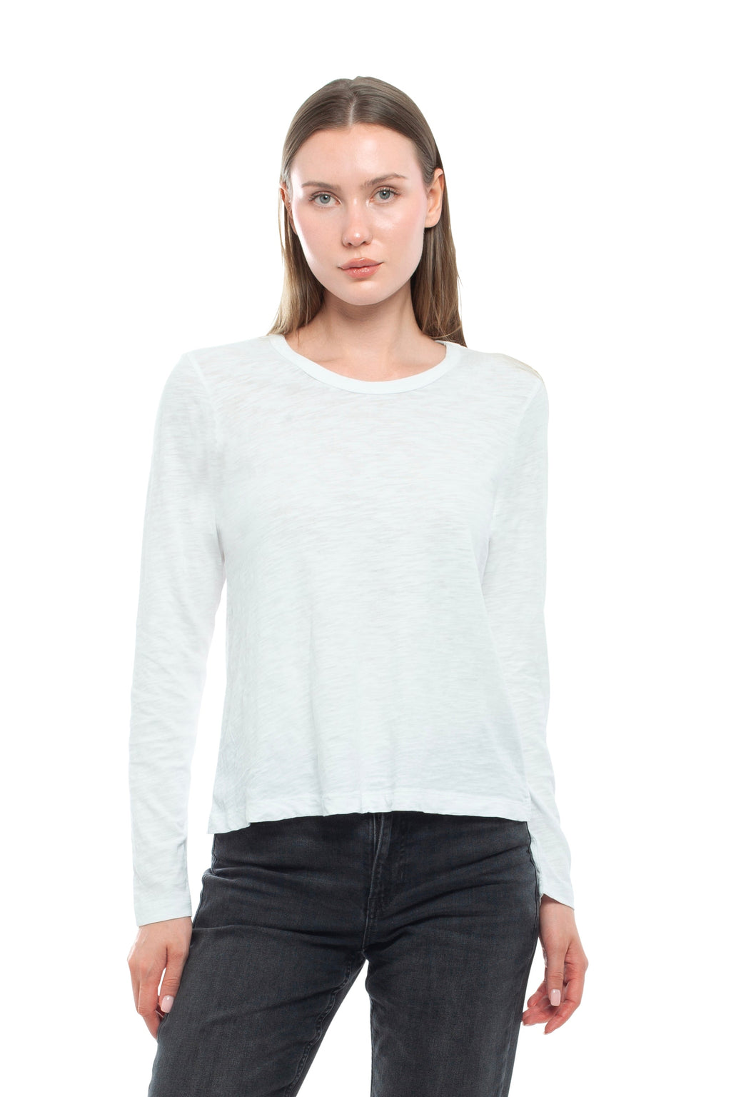 Baby Fit Long Sleeve