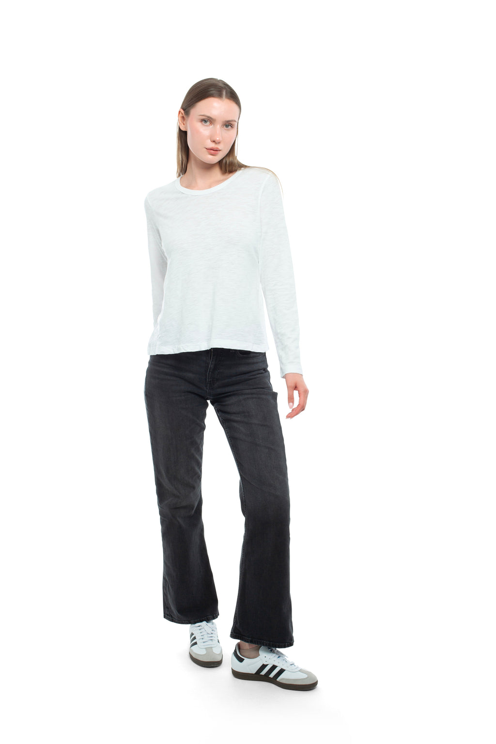 Baby Fit Long Sleeve