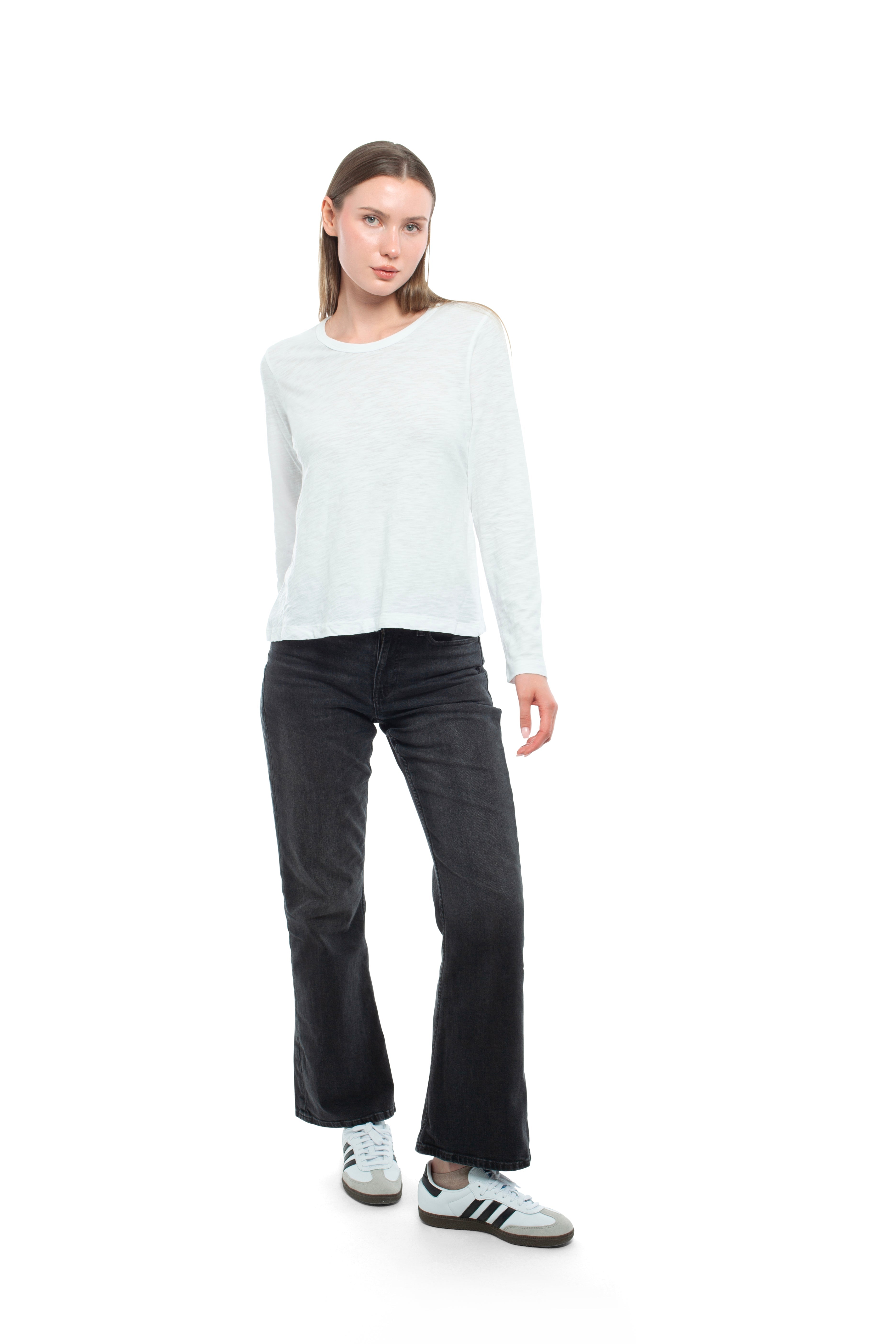 Baby Fit Long Sleeve
