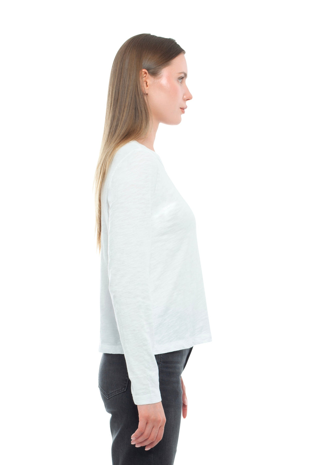 Baby Fit Long Sleeve
