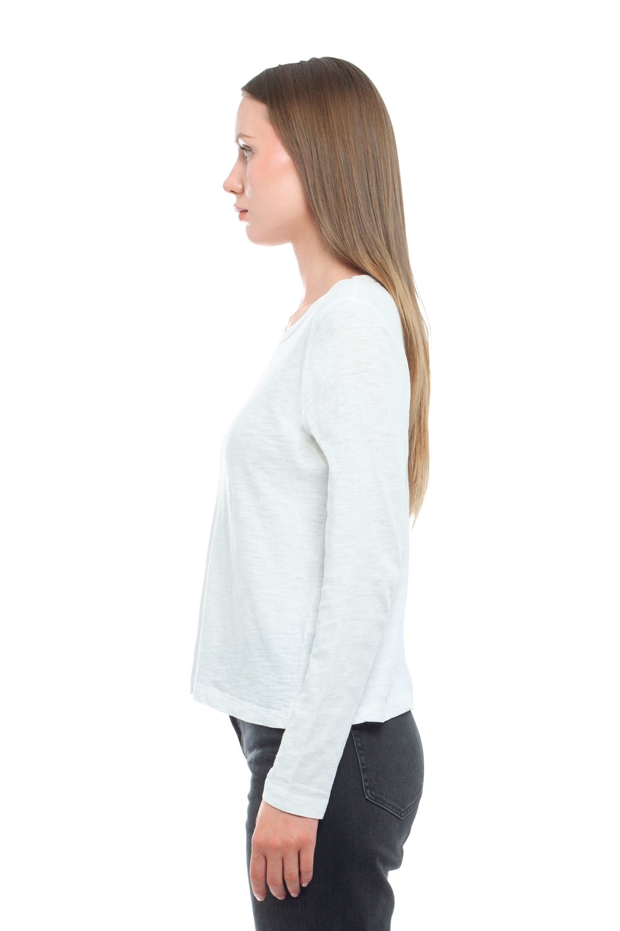 Baby Fit Long Sleeve