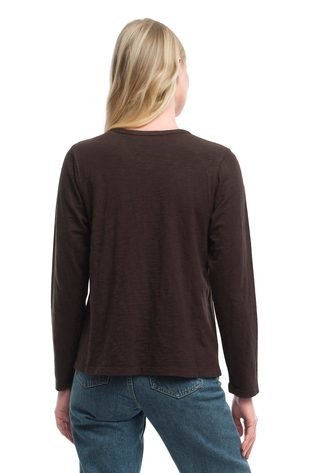 Baby Fit Long Sleeve