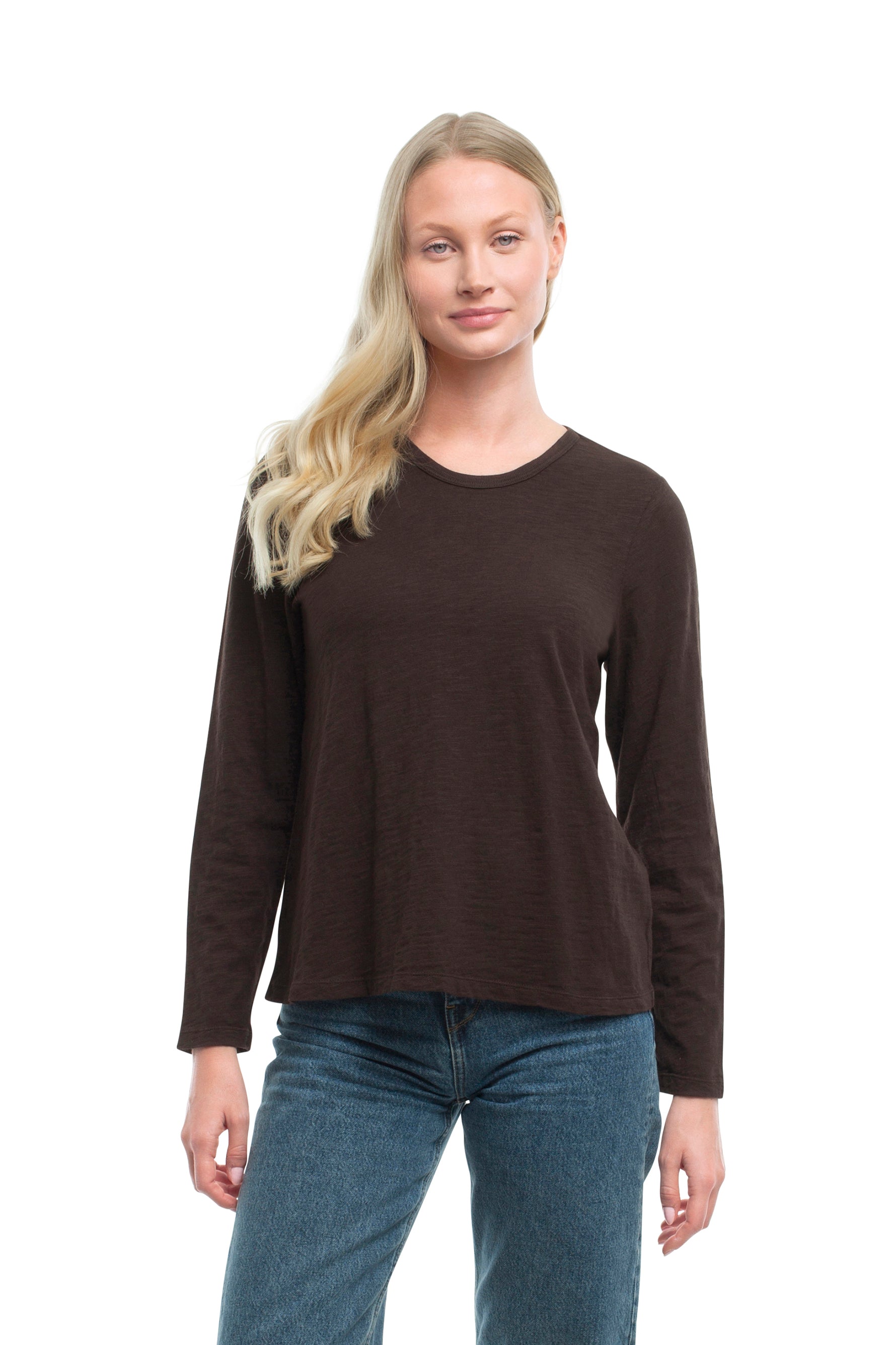 Baby Fit Long Sleeve