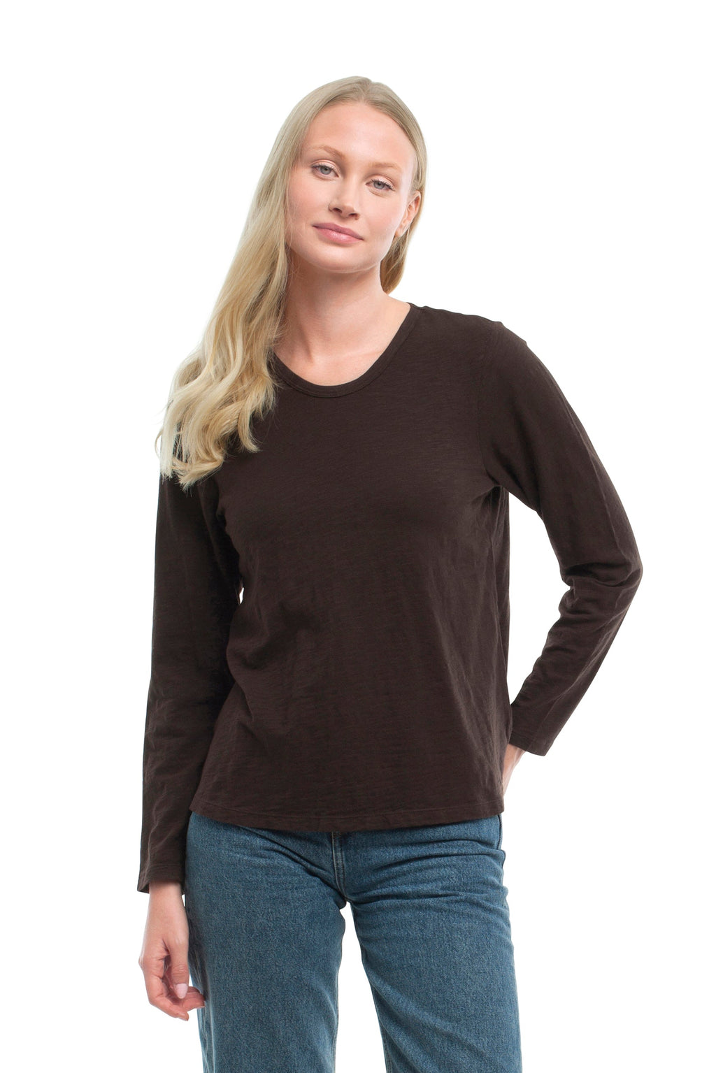 Baby Fit Long Sleeve