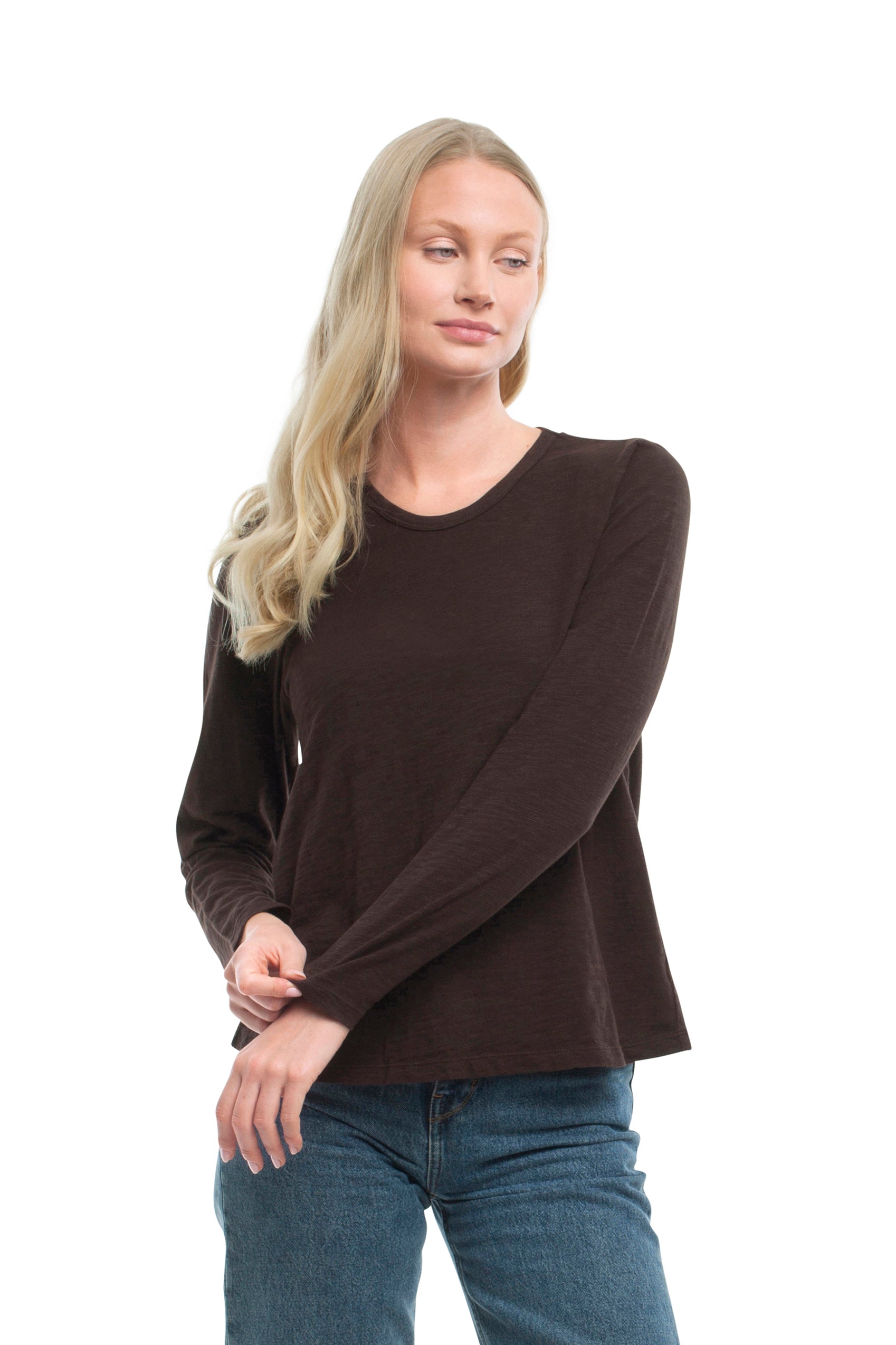 Baby Fit Long Sleeve