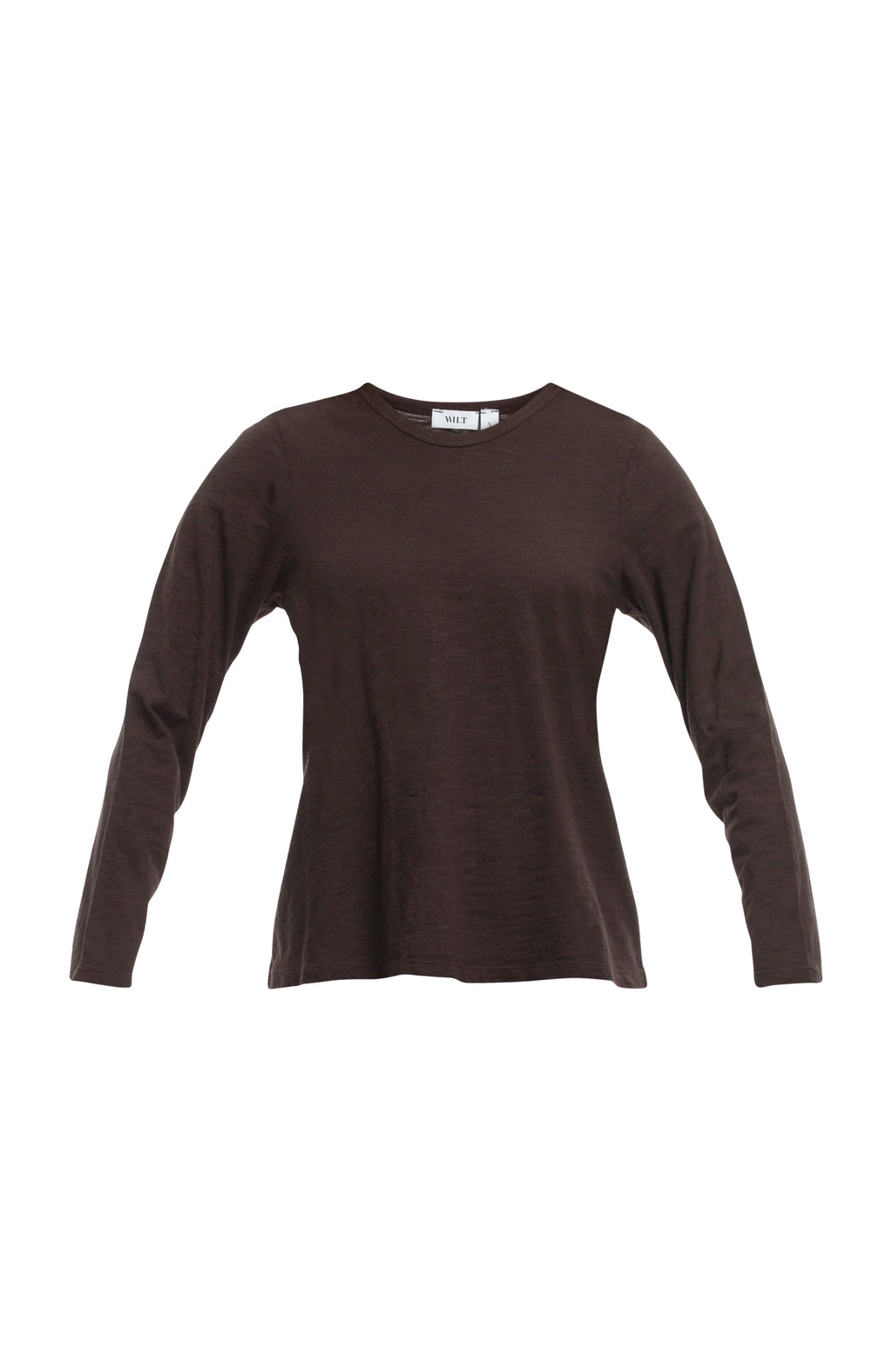 Baby Fit Long Sleeve