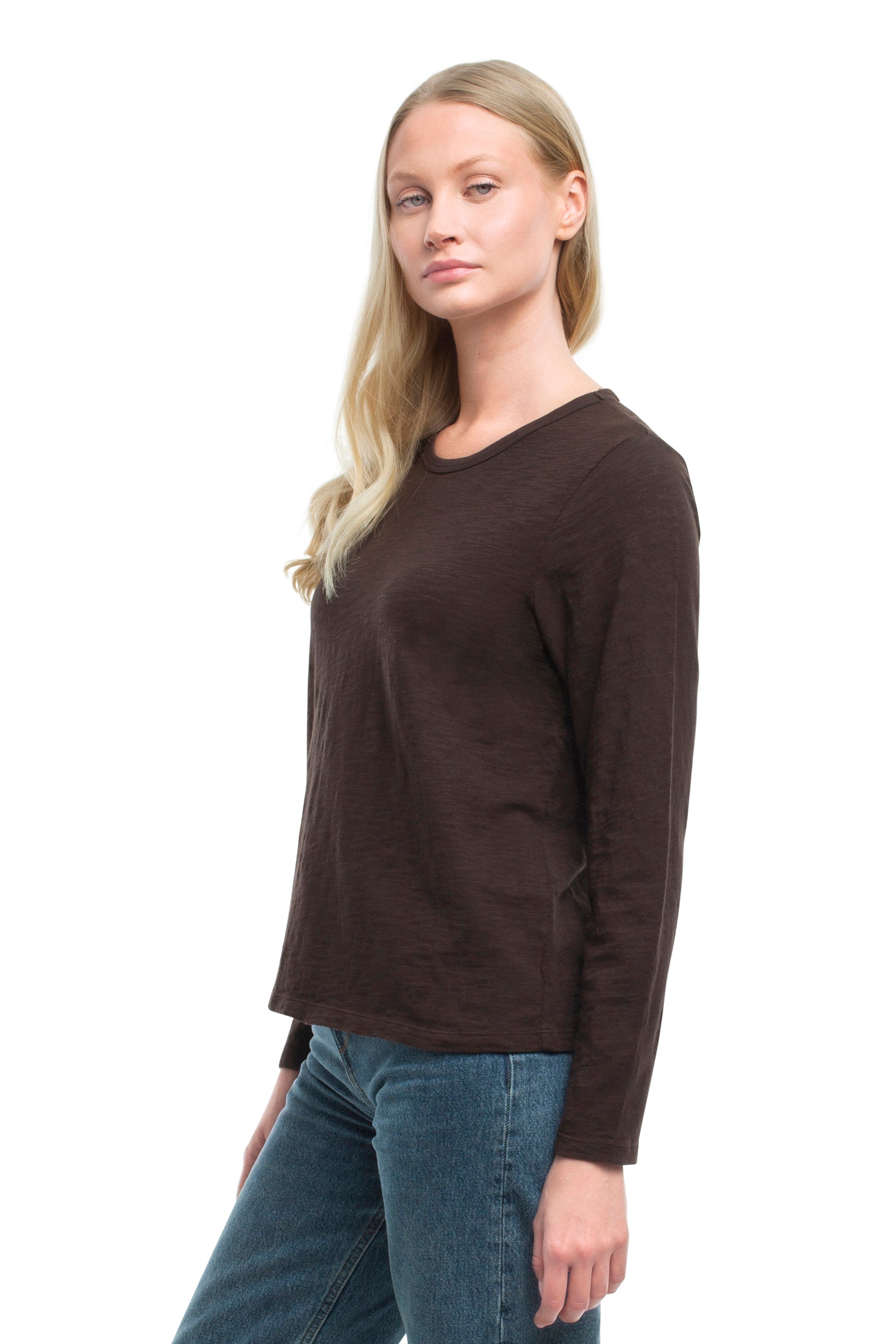 Baby Fit Long Sleeve